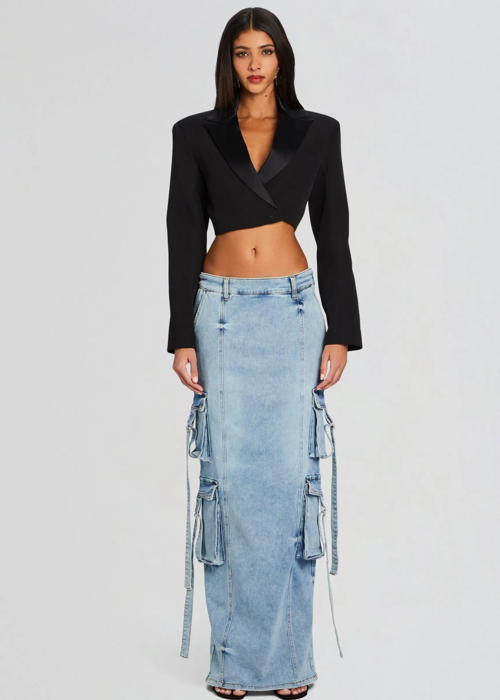 cerise_cargo_denim_skirt_4-2.webp Denim*Retrofete Cerise Cargo Denim Skirt Vintage Celeste