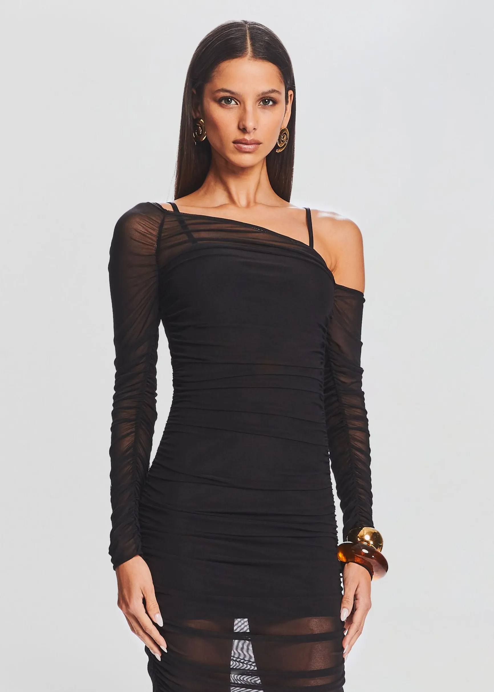 chantae_dress_1-3.webp Midi*Retrofete Chantae Dress Black