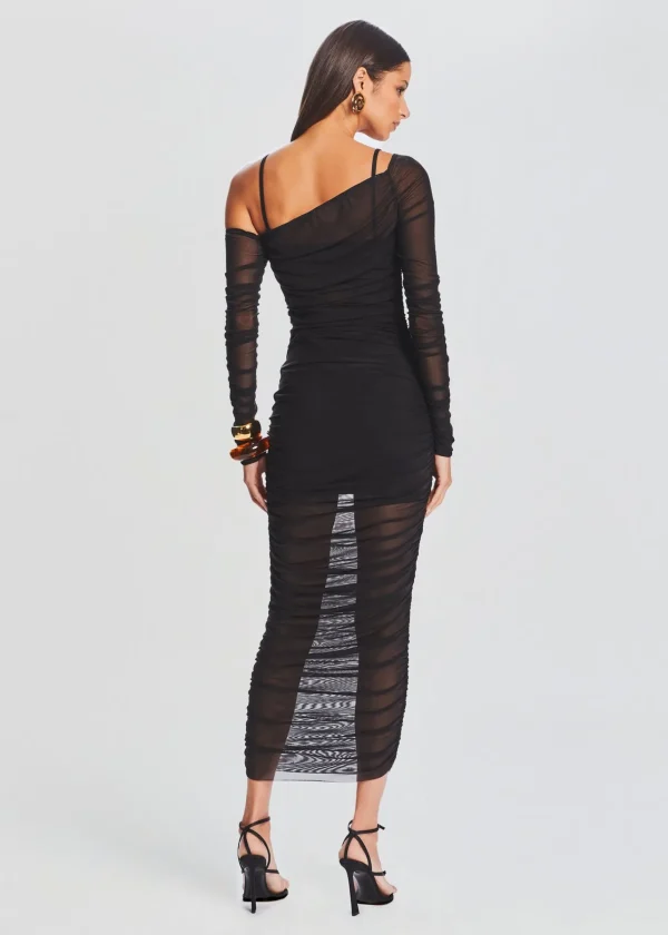 Dresses*Retrofete Chantae Dress Black