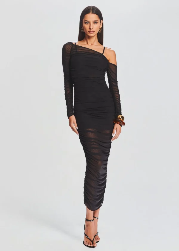 Dresses*Retrofete Chantae Dress Black