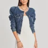 Jackets*Retrofete Chelsea Jacket Atlas