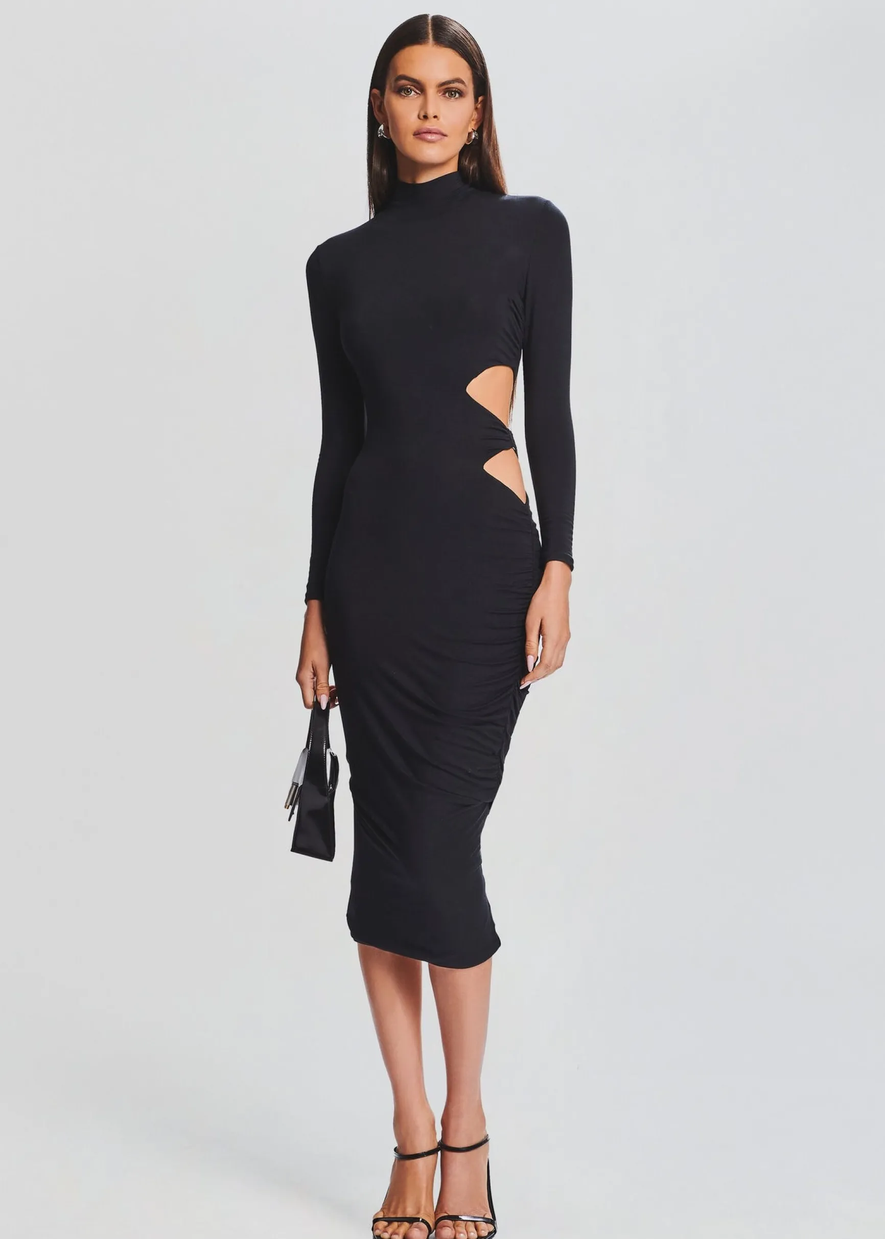 chroma_dress_4-2.webp Dresses*Retrofete Chroma Dress Black