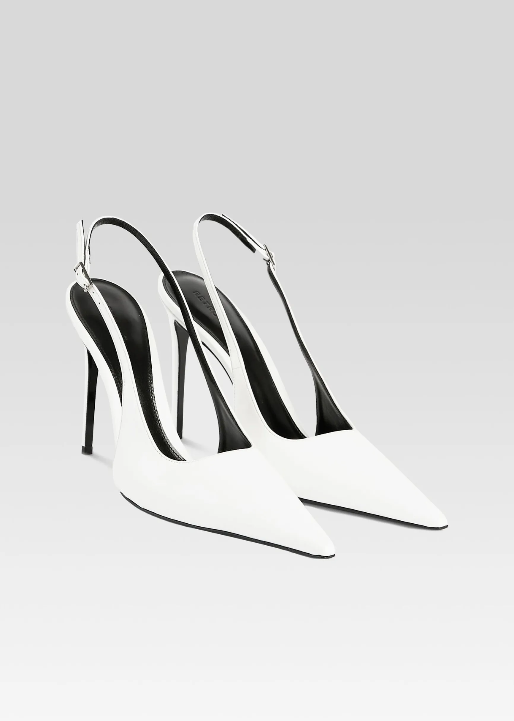 cindy_slingback_heel_1-2.webp Coming Soon*Retrofete Cindy Slingback Heel White