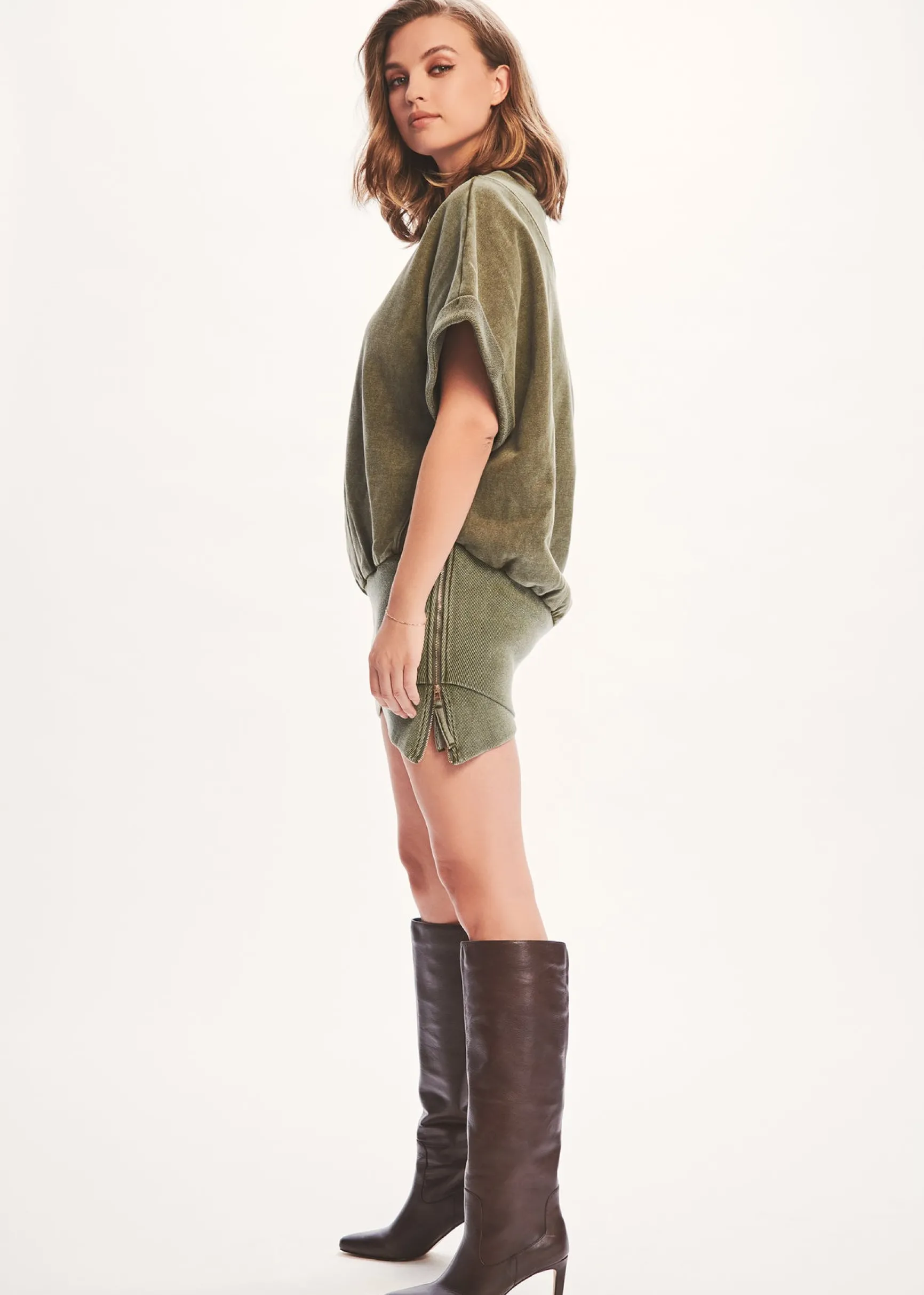coleen_dress_2-1.webp Dresses*Retrofete Coleen Dress Vintage Green
