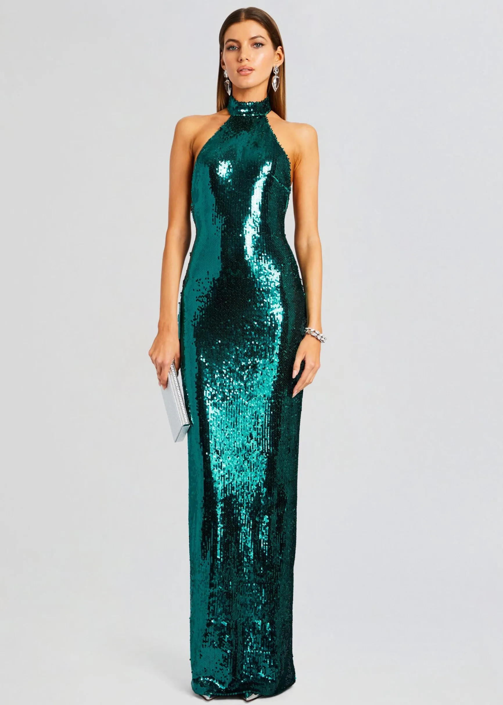 cora_sequin_dress_0-1.webp RETROFÊTE*Retrofete Cora Sequin Dress Aquamarine