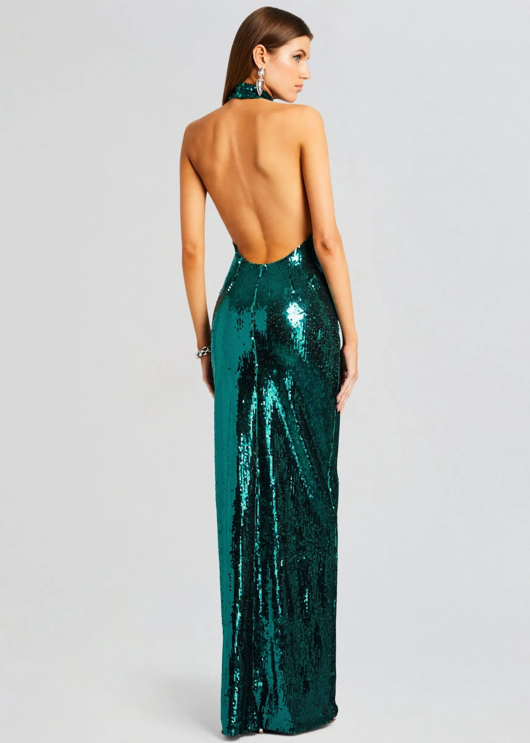 cora_sequin_dress_3.webp Guest Of*Retrofete Cora Sequin Dress Aquamarine