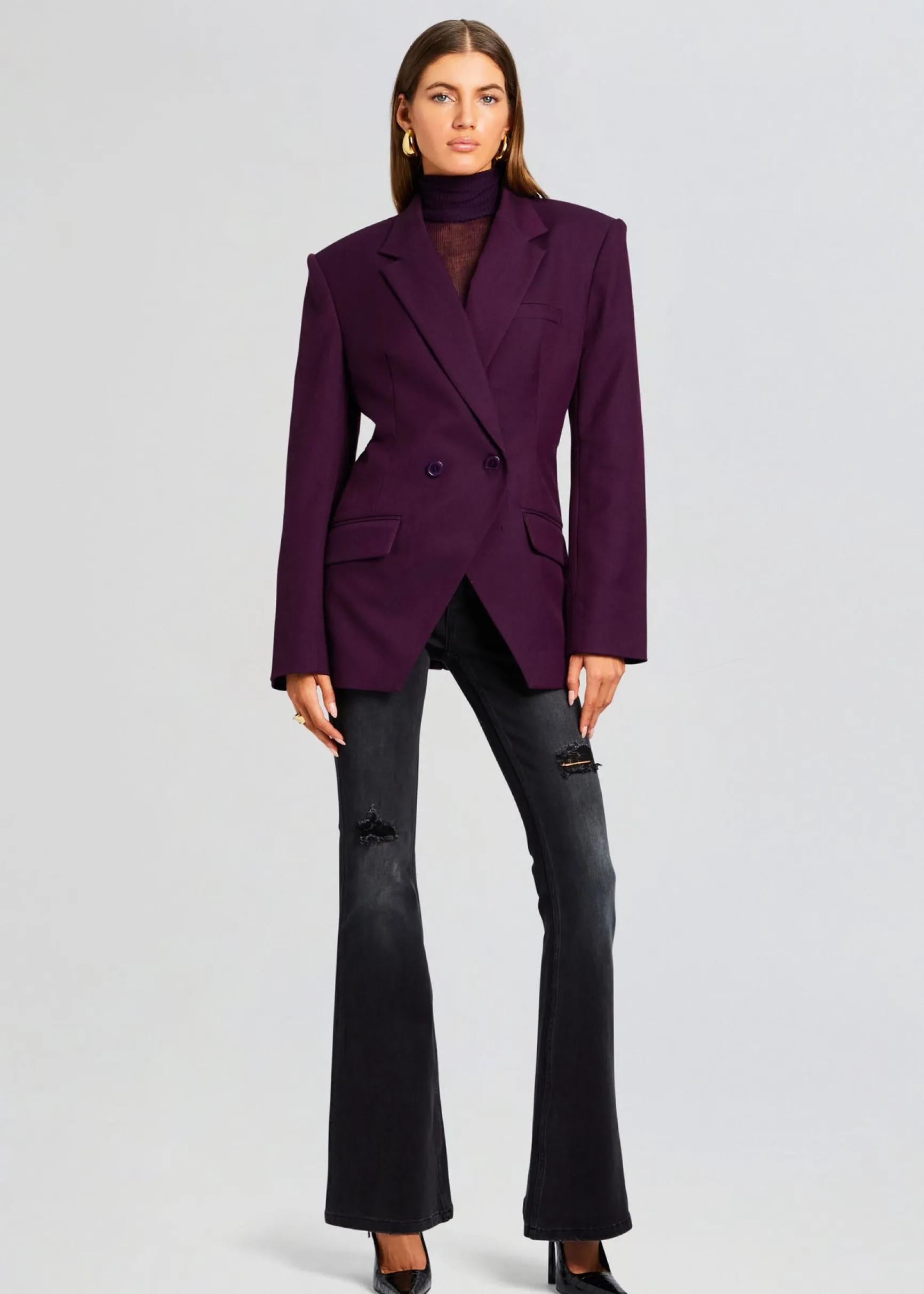 cosmo_blazer_4.webp Business Chic*Retrofete Cosmo Blazer Eggplant