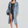 Jackets*Retrofete Dakota Denim Jacket Alani