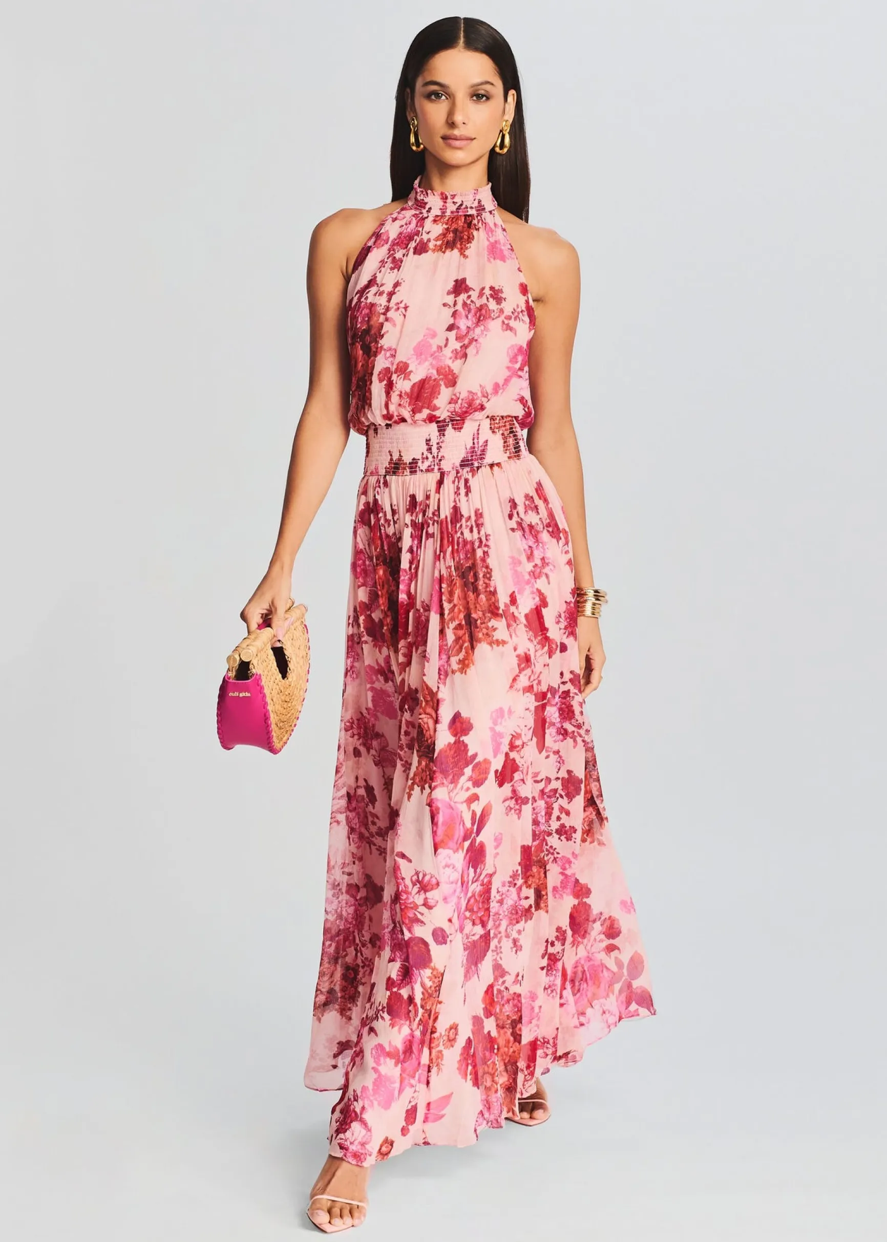 dali_long_dress_0-2.webp Dresses*Retrofete Dali Long Dress Multi