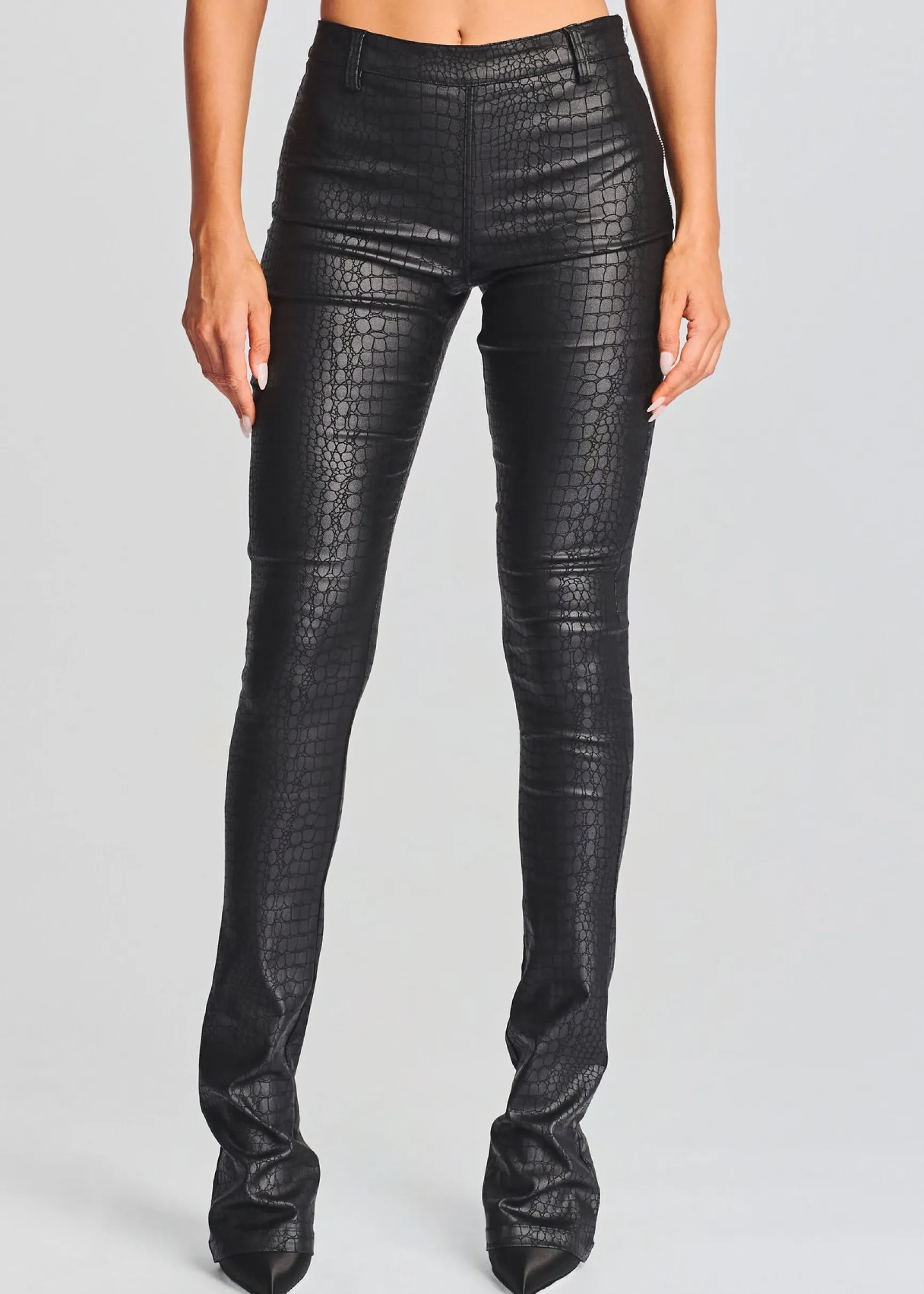 danica_coated_denim_pant_0-1.webp RETROFÊTE*Retrofete Danica Coated Denim Pant Gator