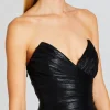 RETROFÊTE*Retrofete Daniele Dress Black