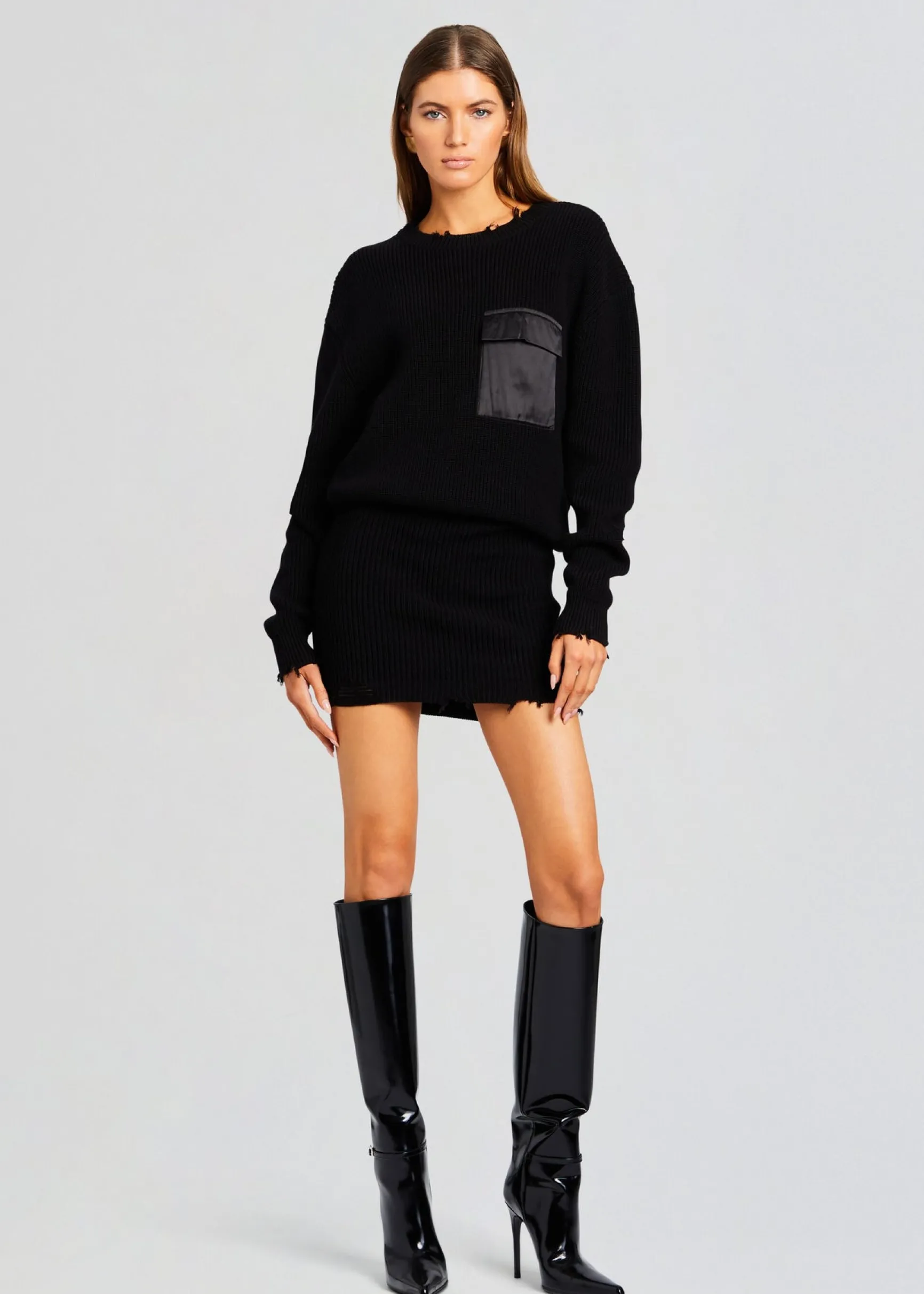 daniella_sweater_dress_0-2.webp Spring Knits*Retrofete Daniella Sweater Dress Black