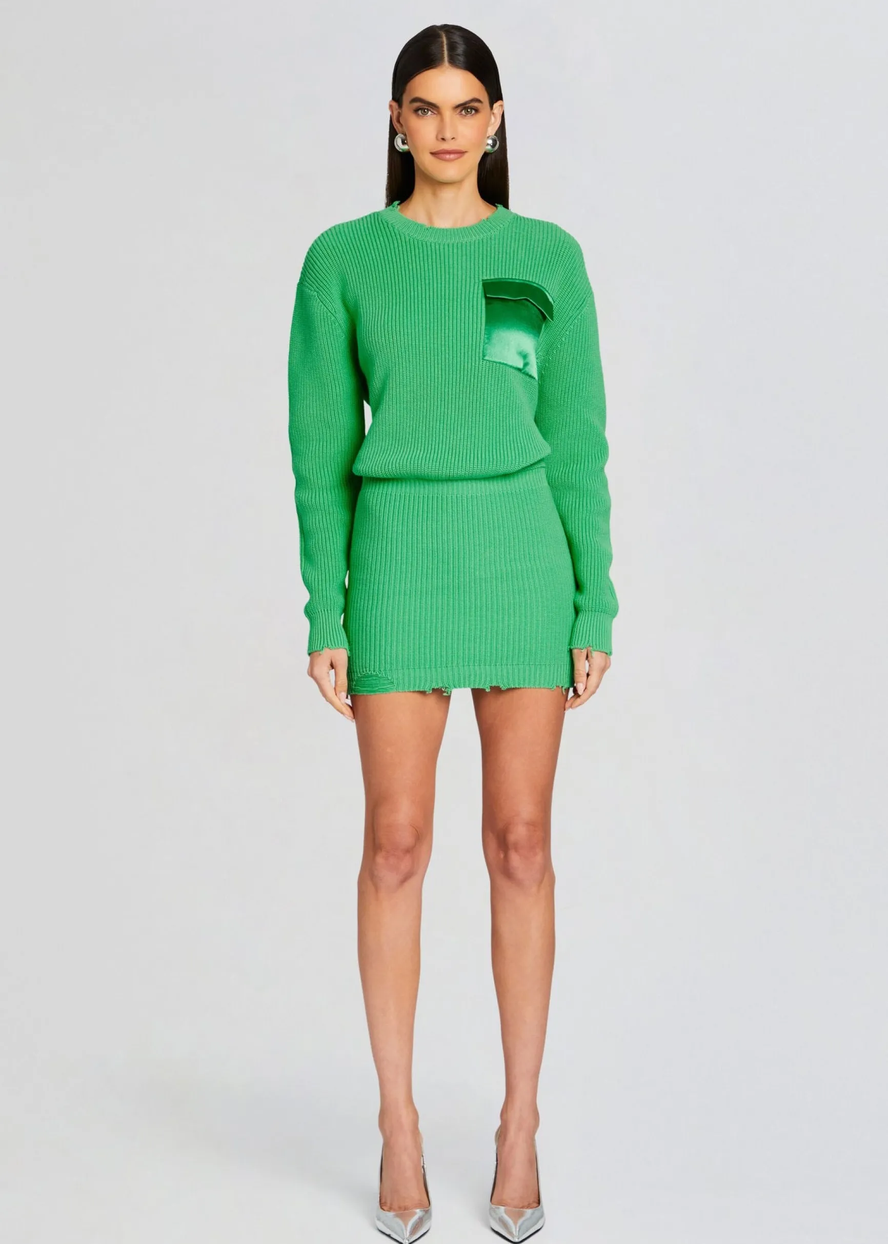 daniella_sweater_dress_0-3.webp Spring Knits*Retrofete Daniella Sweater Dress Pistachio