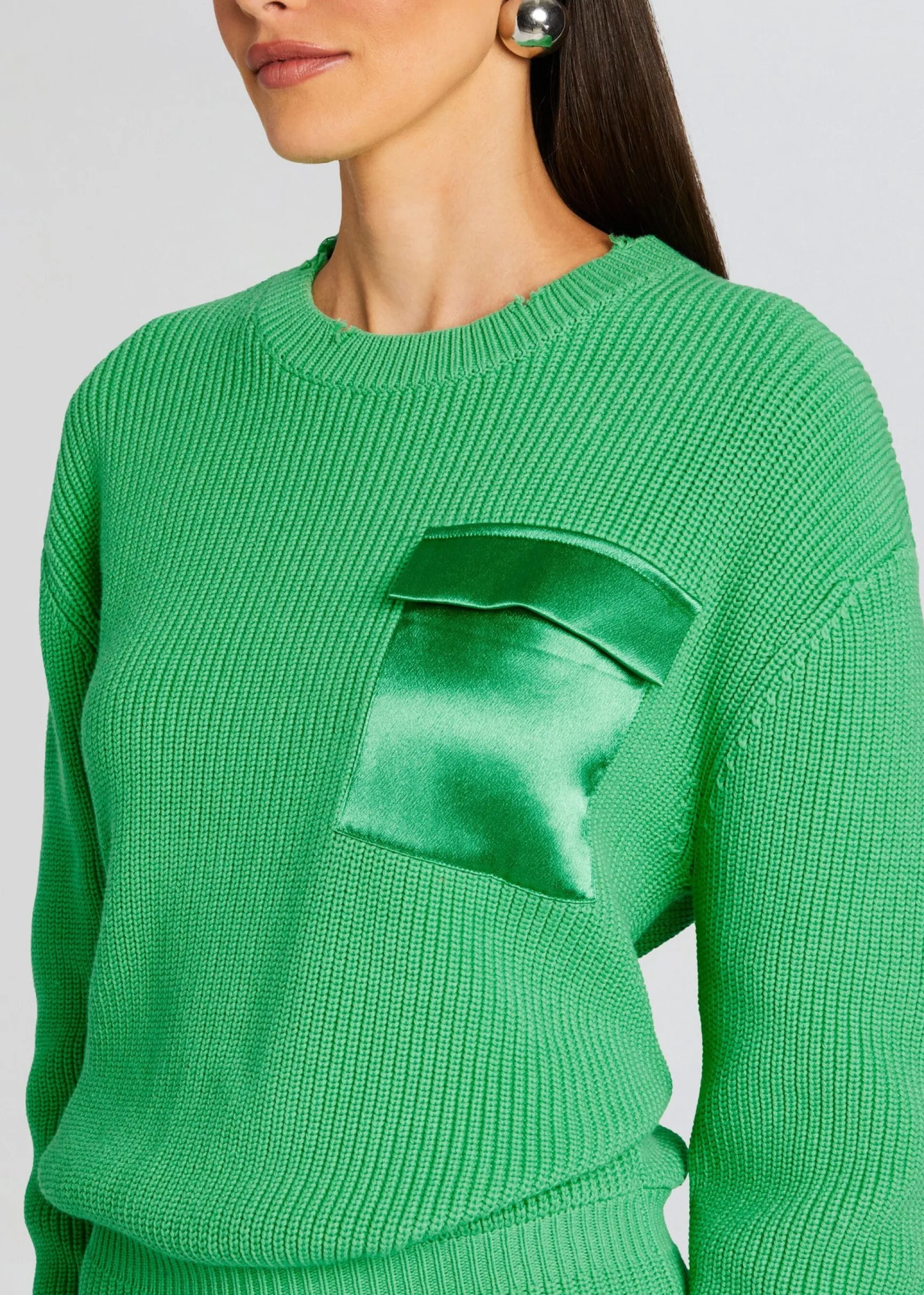 daniella_sweater_dress_1-4.webp Resort '24*Retrofete Daniella Sweater Dress Pistachio