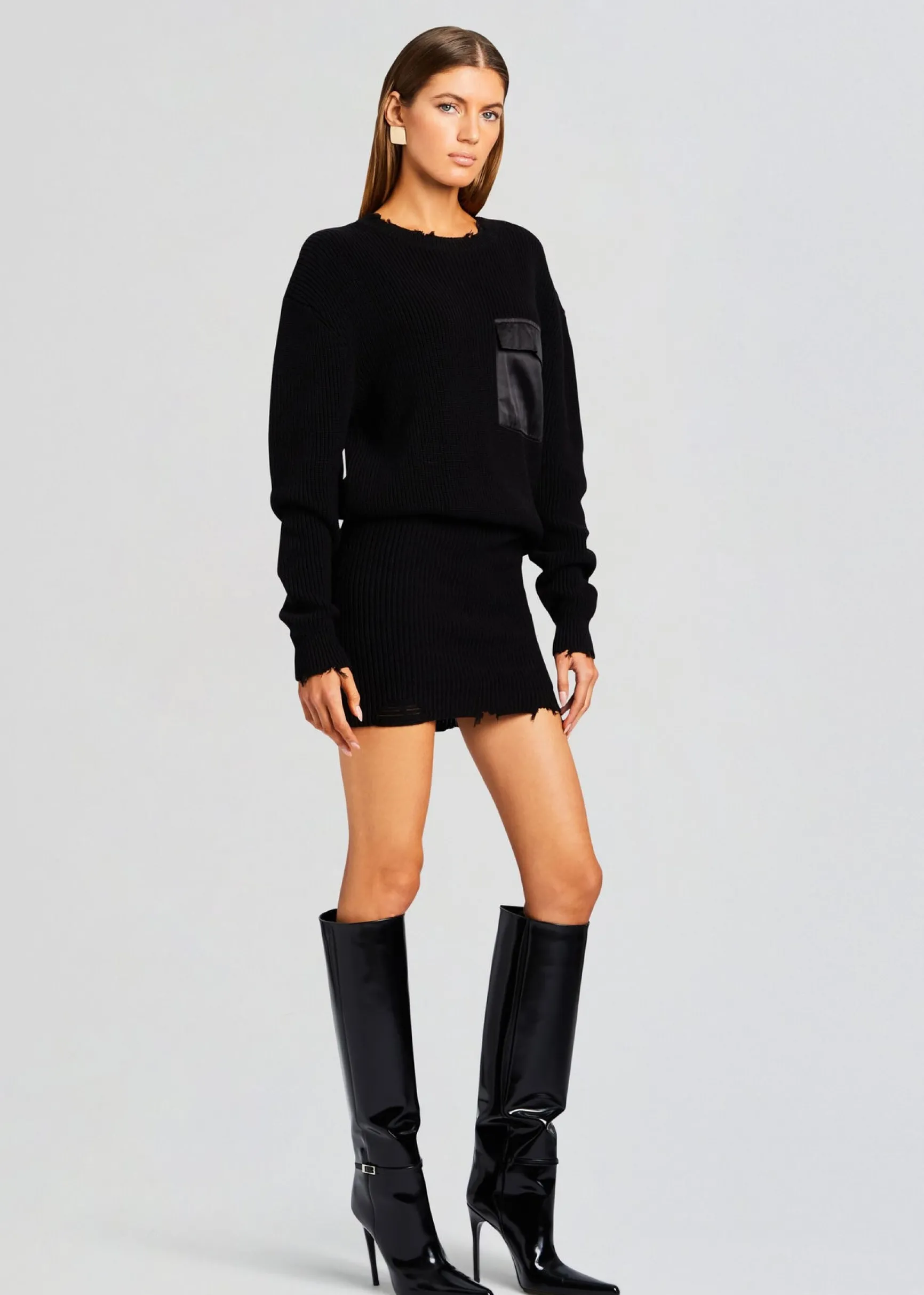 daniella_sweater_dress_2-2.webp Spring Knits*Retrofete Daniella Sweater Dress Black