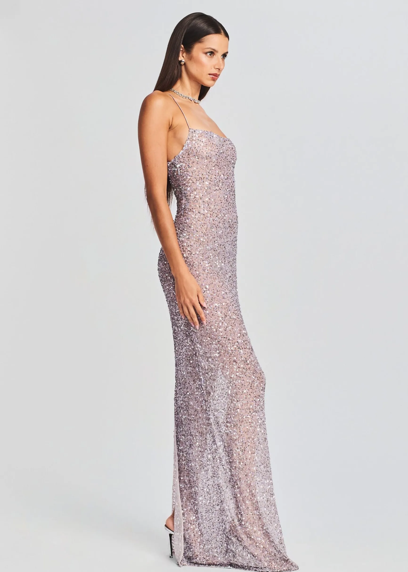 dante_sequin_dress_2-1.webp RETROFÊTE*Retrofete Dante Sequin Dress Mink Grey