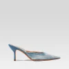 Coming Soon*Retrofete Daphne Mule Denim