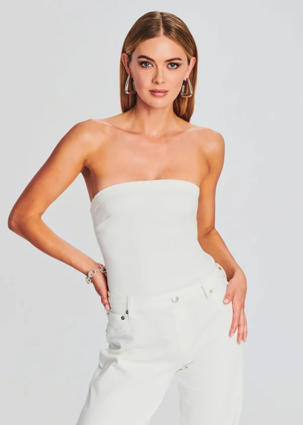 Jumpsuits*Retrofete Delancey Jumpsuit White