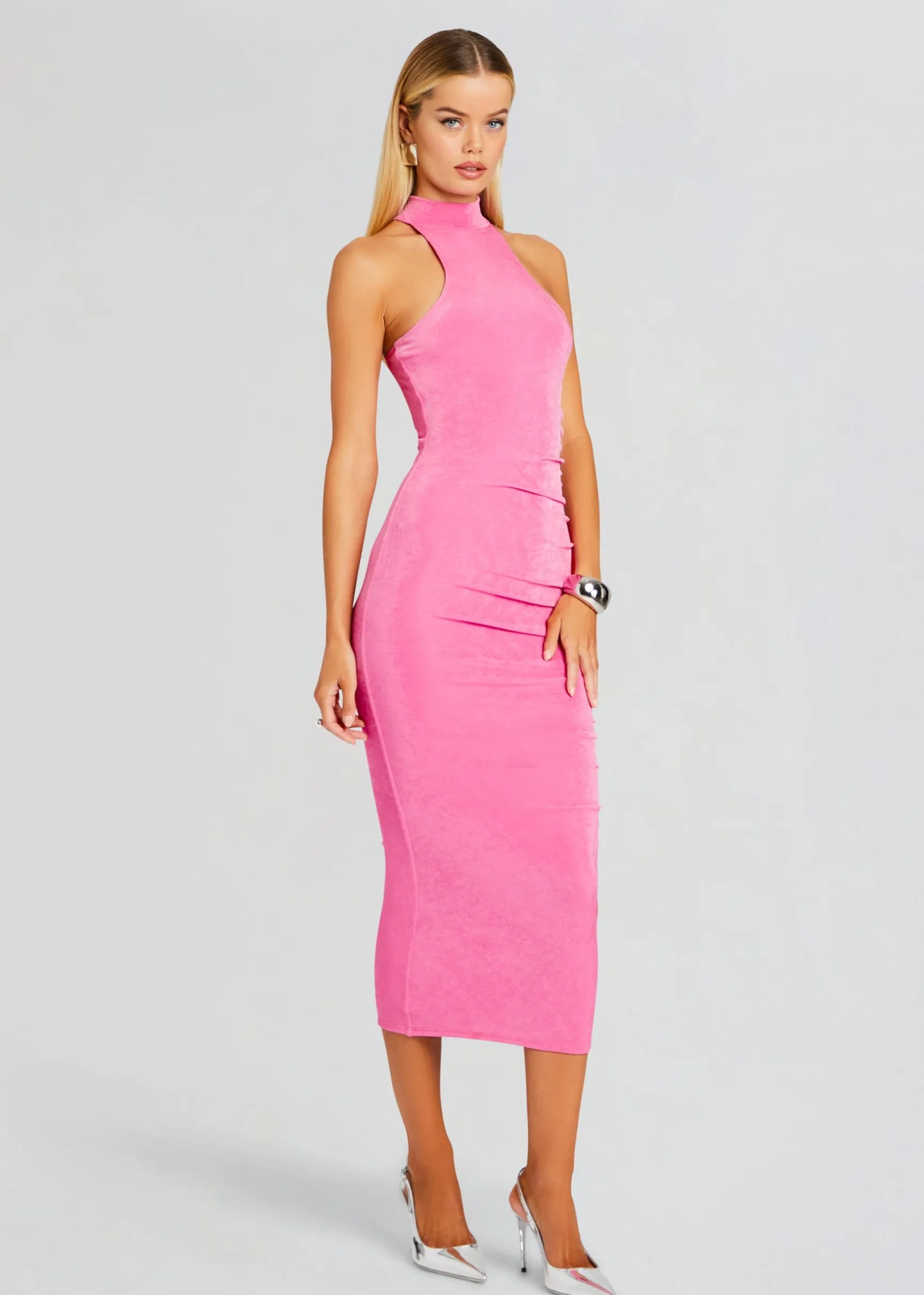 delta_dress_2-3.webp Midi*Retrofete Delta Dress Malibu Pink