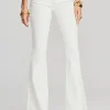 Honeymoon Looks*Retrofete Demi Jean White