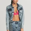 Jackets*Retrofete Destiny Jacket Sienna