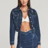 Jackets*Retrofete Destiny Jacket Davis