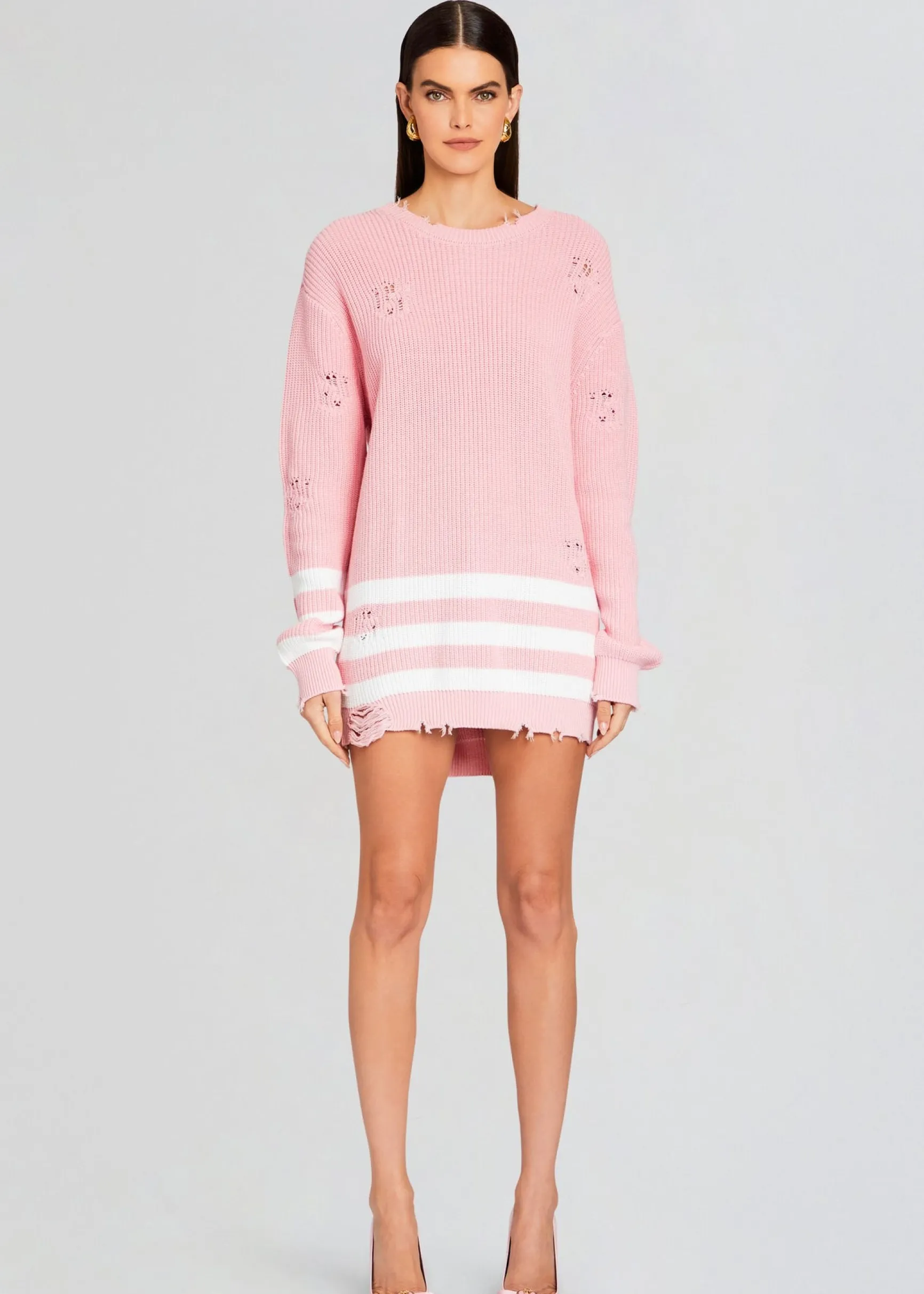 devin_sweater_0-4.webp Spring Knits*Retrofete Devin Sweater Baby Pink/White