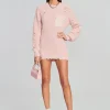 Dresses*Retrofete Devin Sweater Cintz Rose