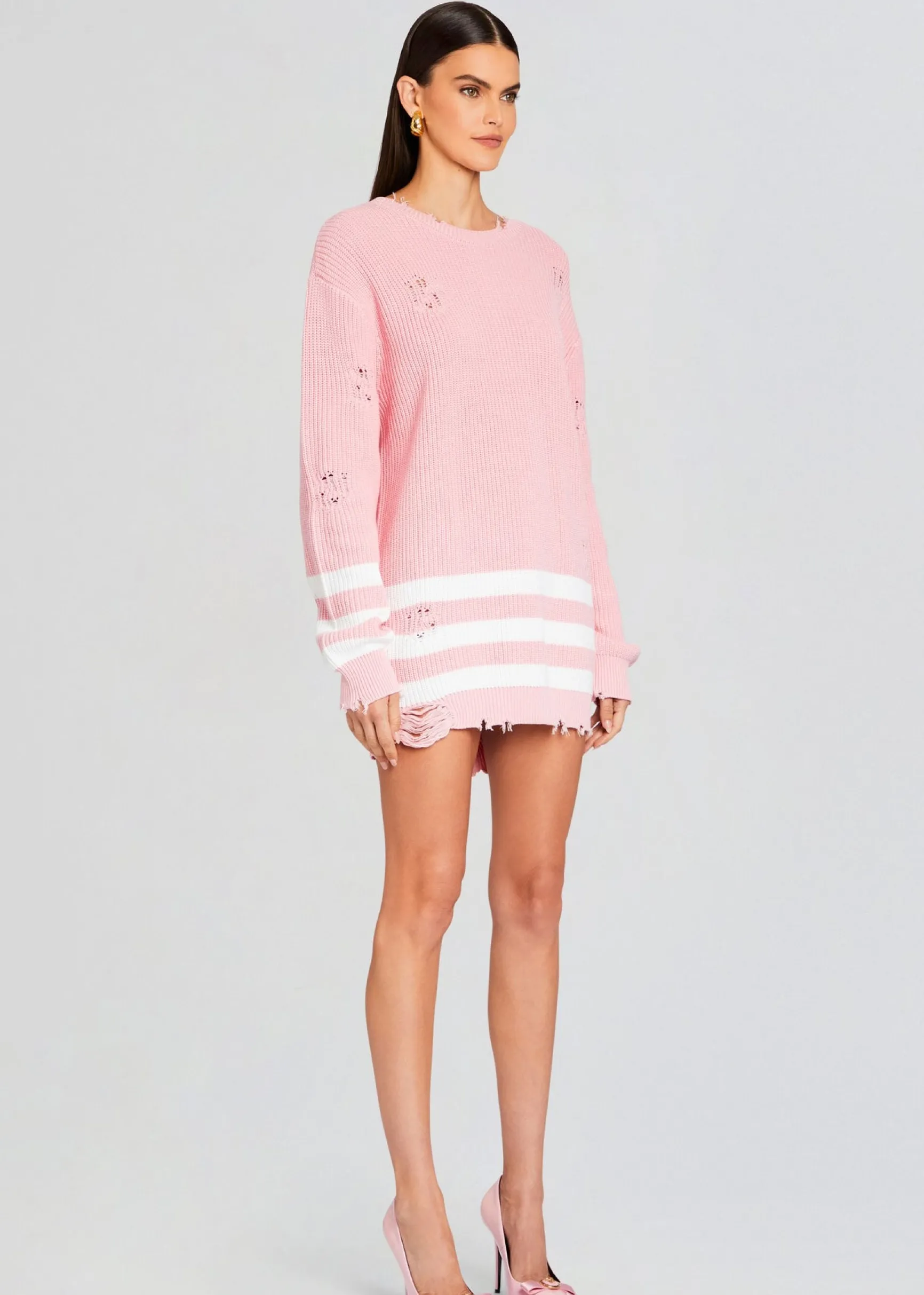 devin_sweater_2-4.webp Spring Knits*Retrofete Devin Sweater Baby Pink/White