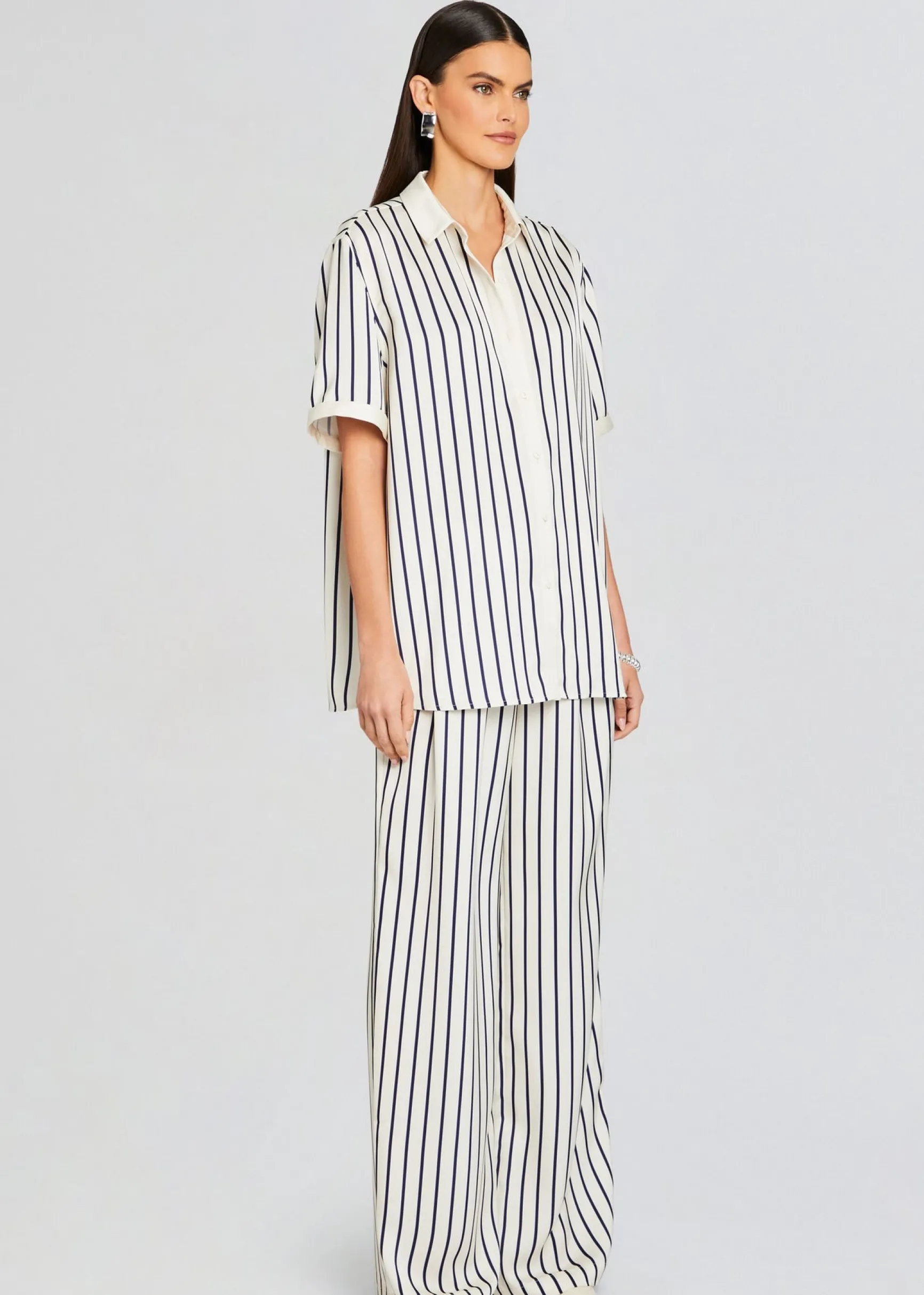 dixon_pant_2-2.webp Bottoms*Retrofete Dixon Pant Navy/ Ivory Stripe