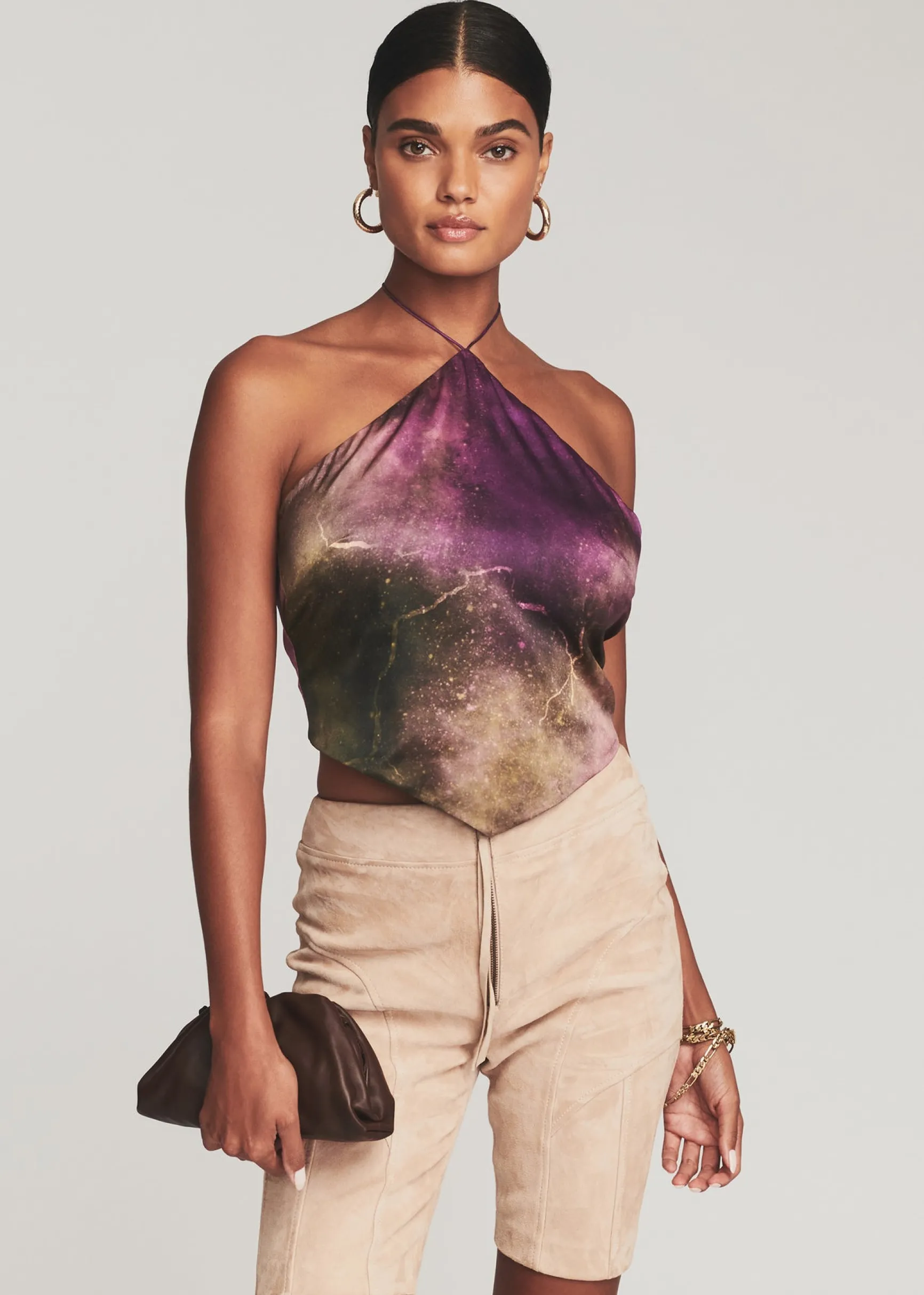 doris_top_0.webp Final Sale*Retrofete Doris Top Vintage Thunderstorm