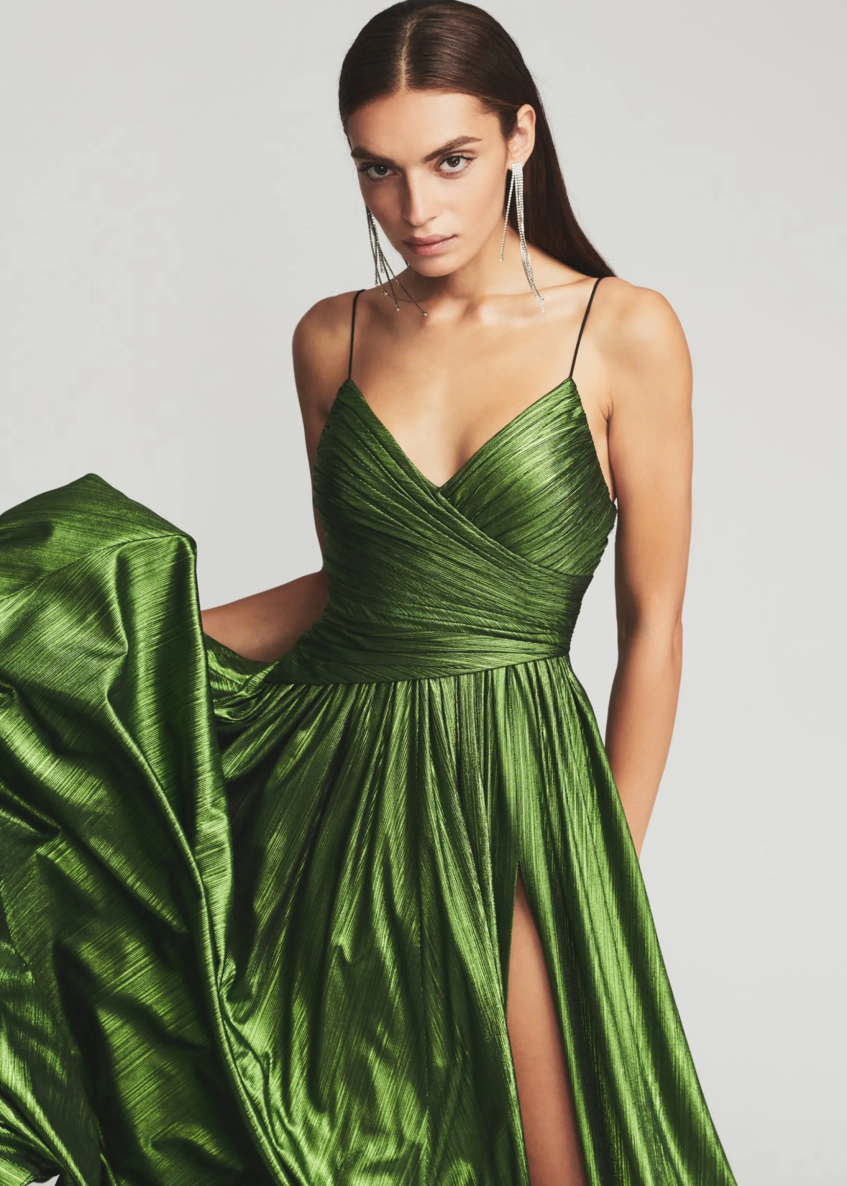 doss_dress_1-13.webp Guest Of*Retrofete Doss Dress Lime