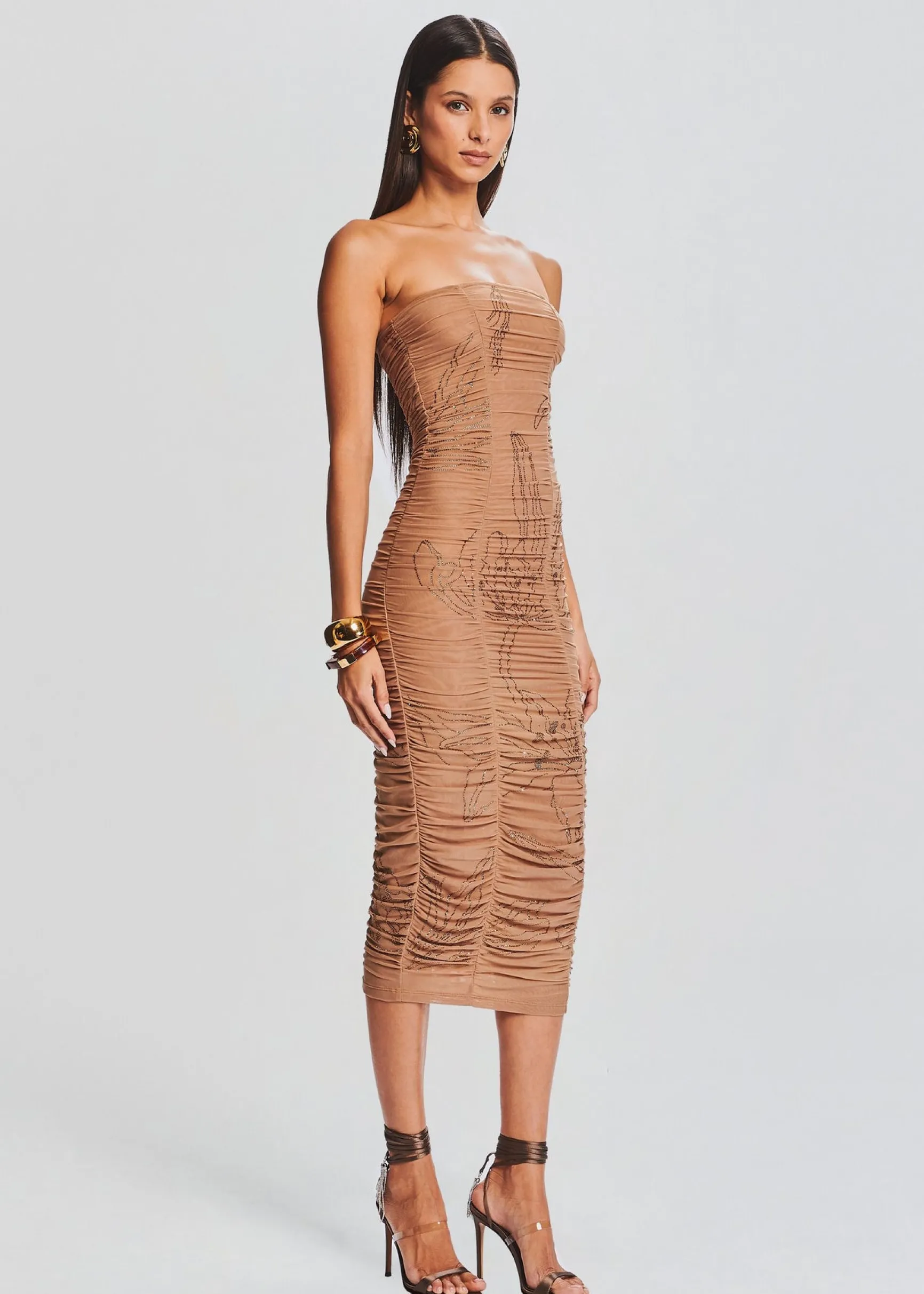 dream_strapless_dress_2-1.webp Guest Of*Retrofete Dream Strapless Dress Nude