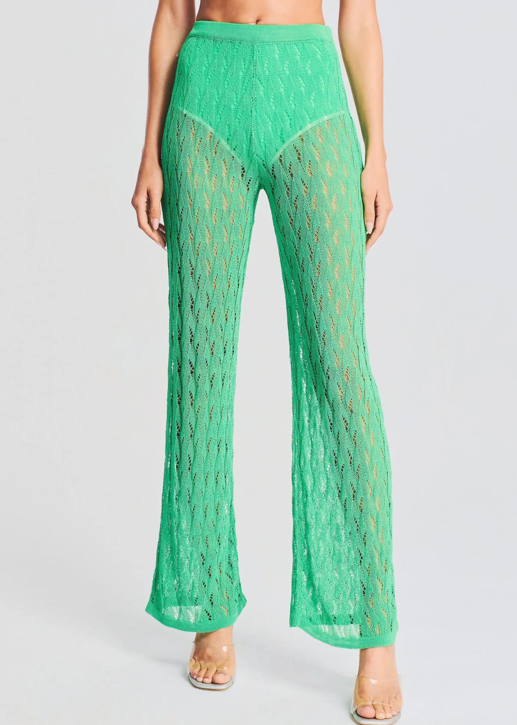 dylan_knit_long_pant_0.webp Swim*Retrofete Dylan Knit Long Pant Grass Green