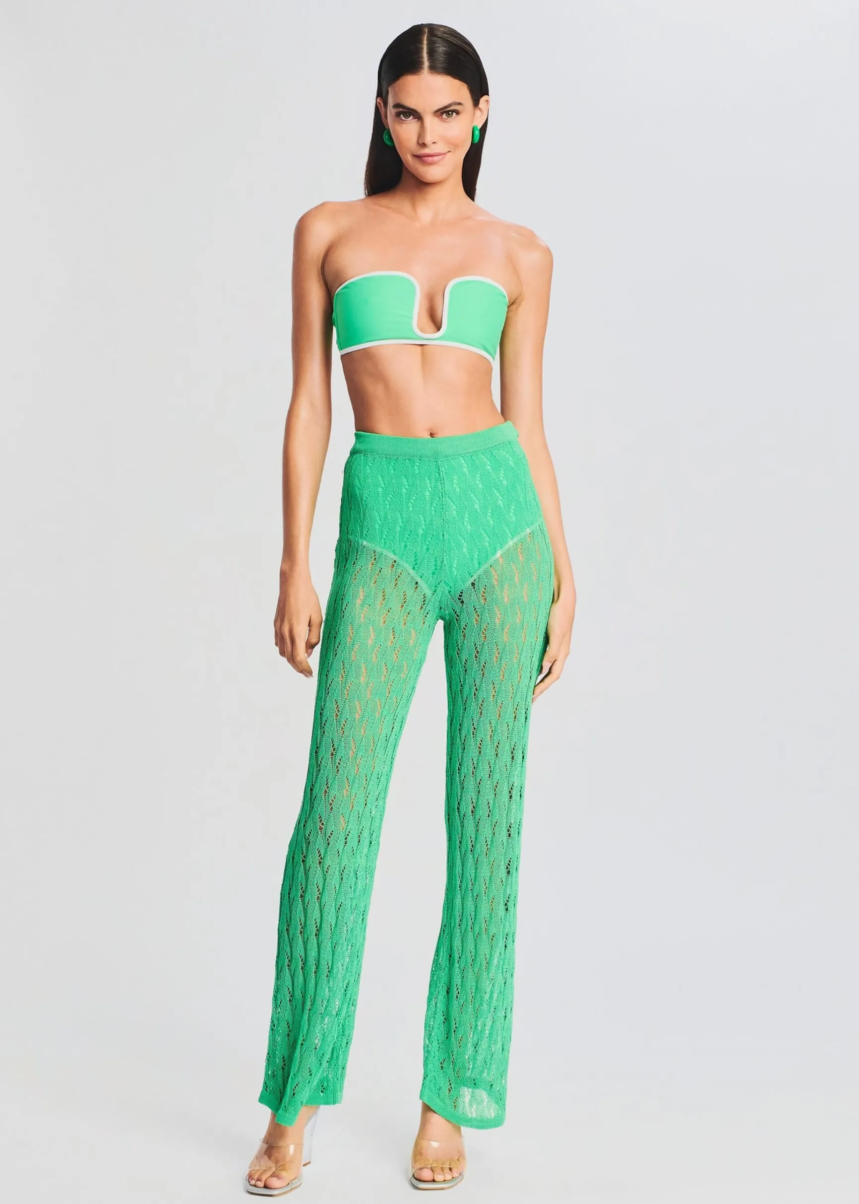 dylan_knit_long_pant_1.webp Swim*Retrofete Dylan Knit Long Pant Grass Green