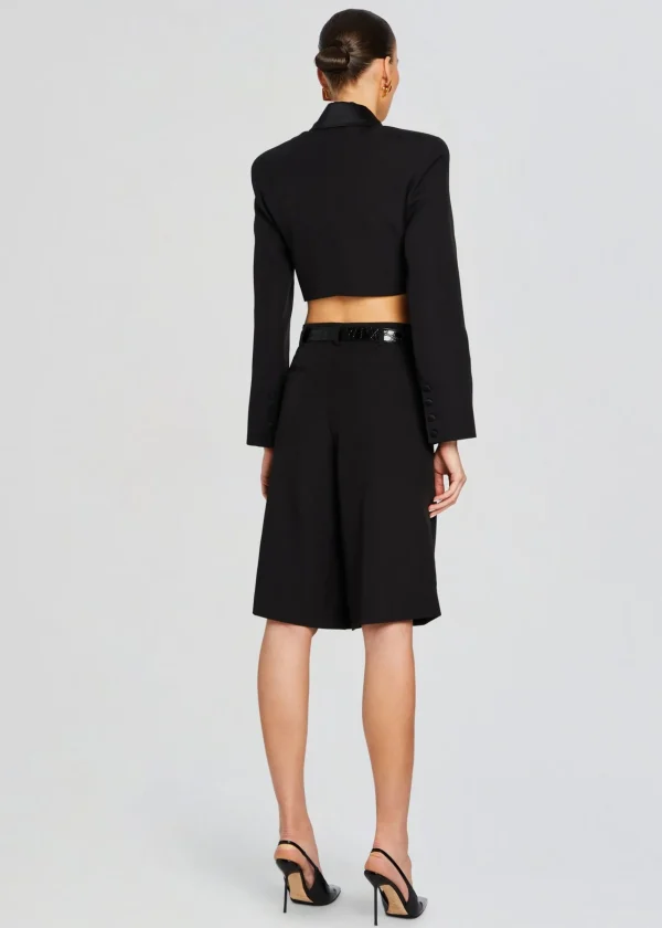 RETROFÊTE*Retrofete Edna Blazer Black