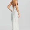 Dresses*Retrofete Electra Dress White