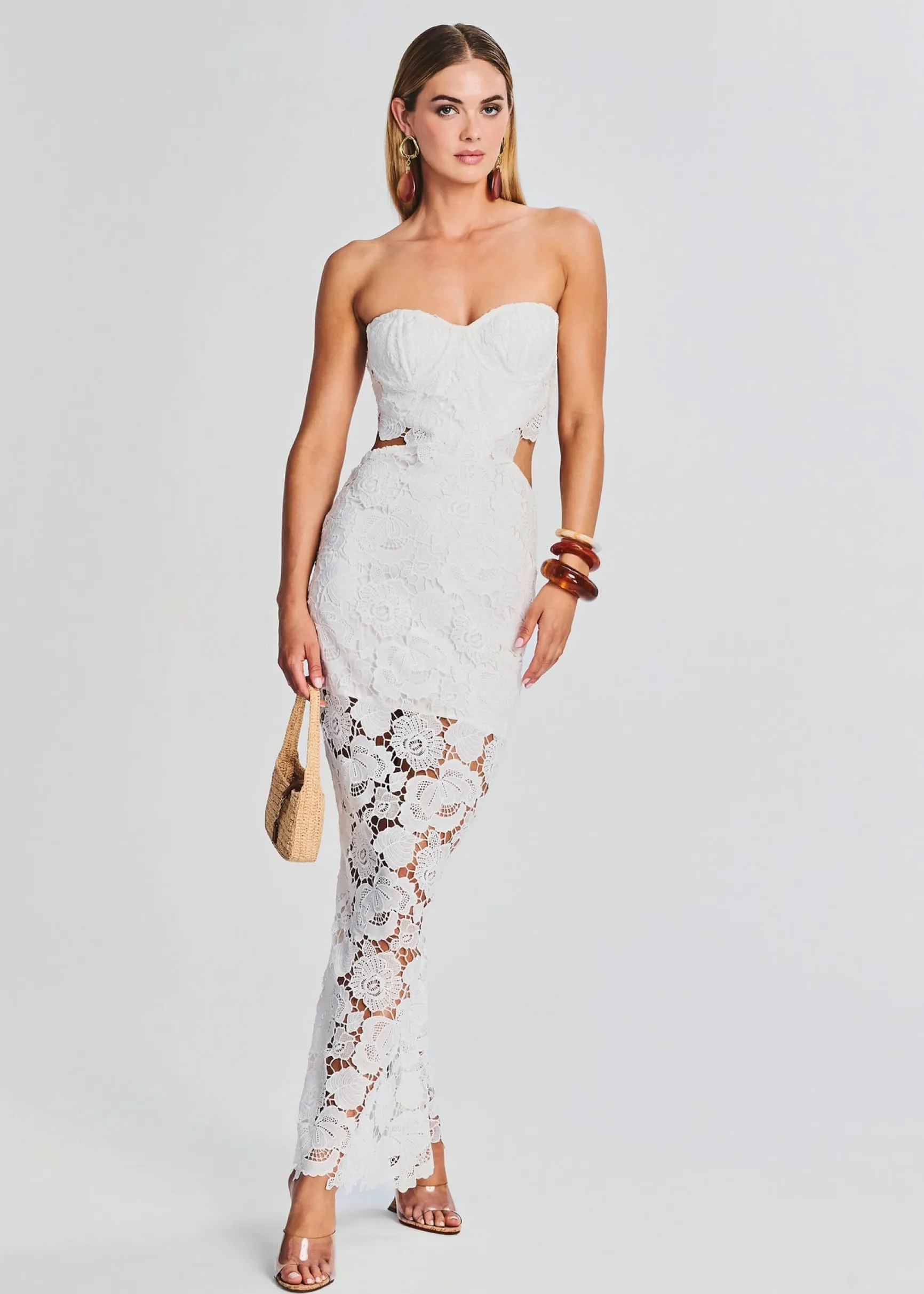 eliza_lace_maxi_dress_0-2.webp The Destination Bride*Retrofete Eliza Lace Maxi Dress White