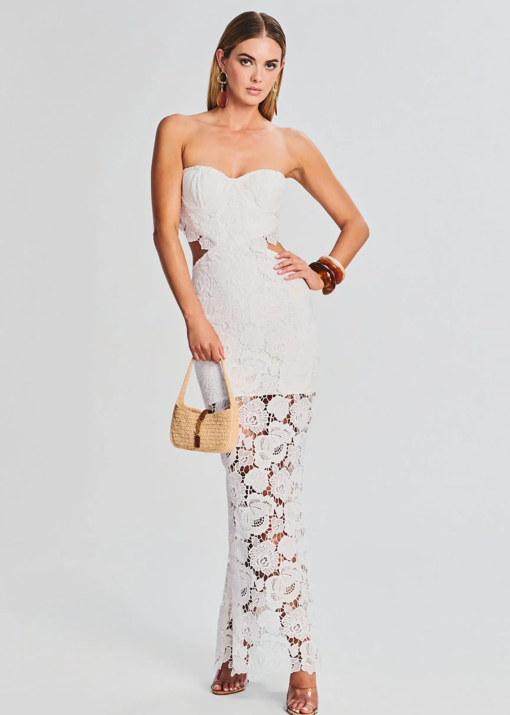 eliza_lace_maxi_dress_4-1.webp Bachelorette Party*Retrofete Eliza Lace Maxi Dress White