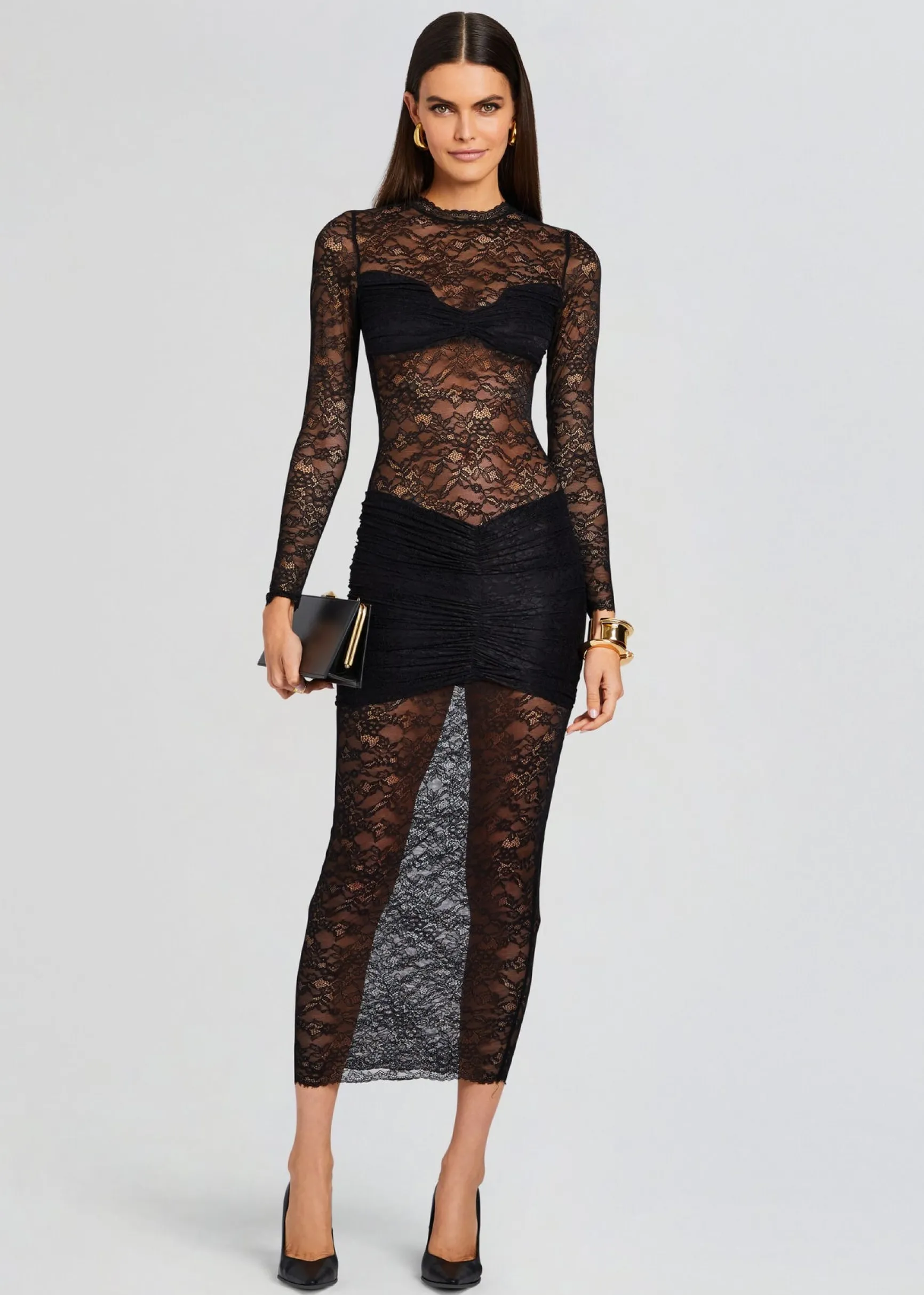 ellie_lace_midi_dress_0-1.webp Sheer Bliss*Retrofete Ellie Lace Midi Dress Black