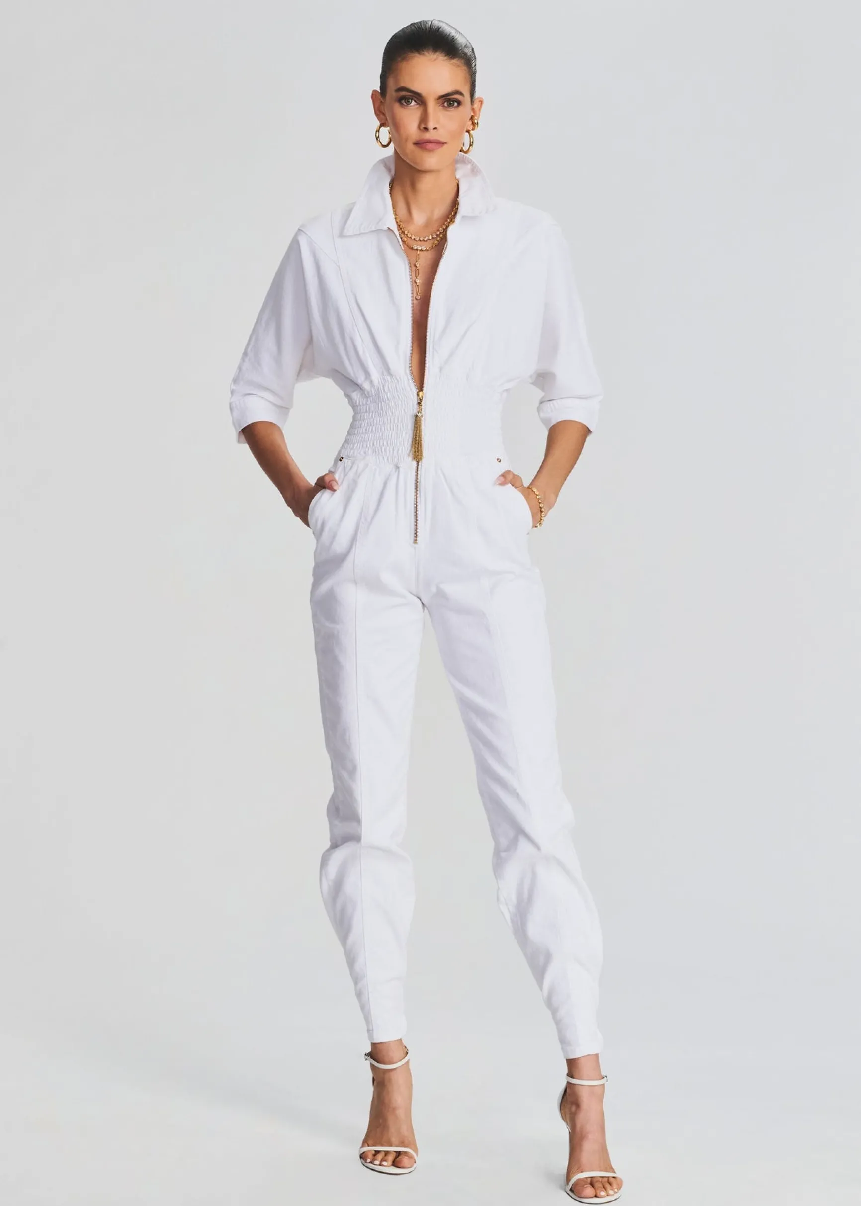 ellis_jumpsuit_0-4.webp Best Sellers*Retrofete Ellis Jumpsuit Optic White