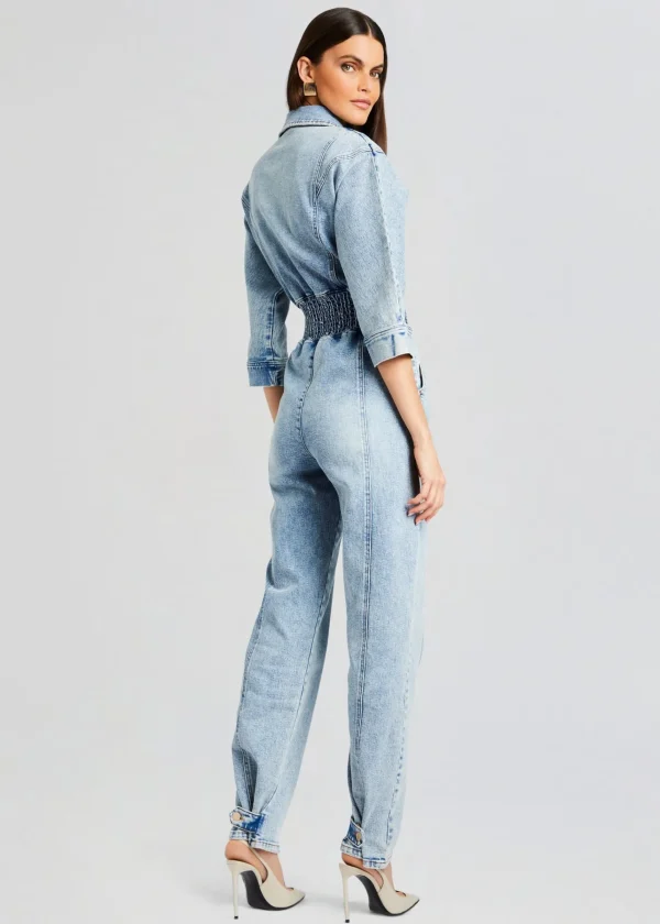 Jumpsuits*Retrofete Ellis Jumpsuit Este