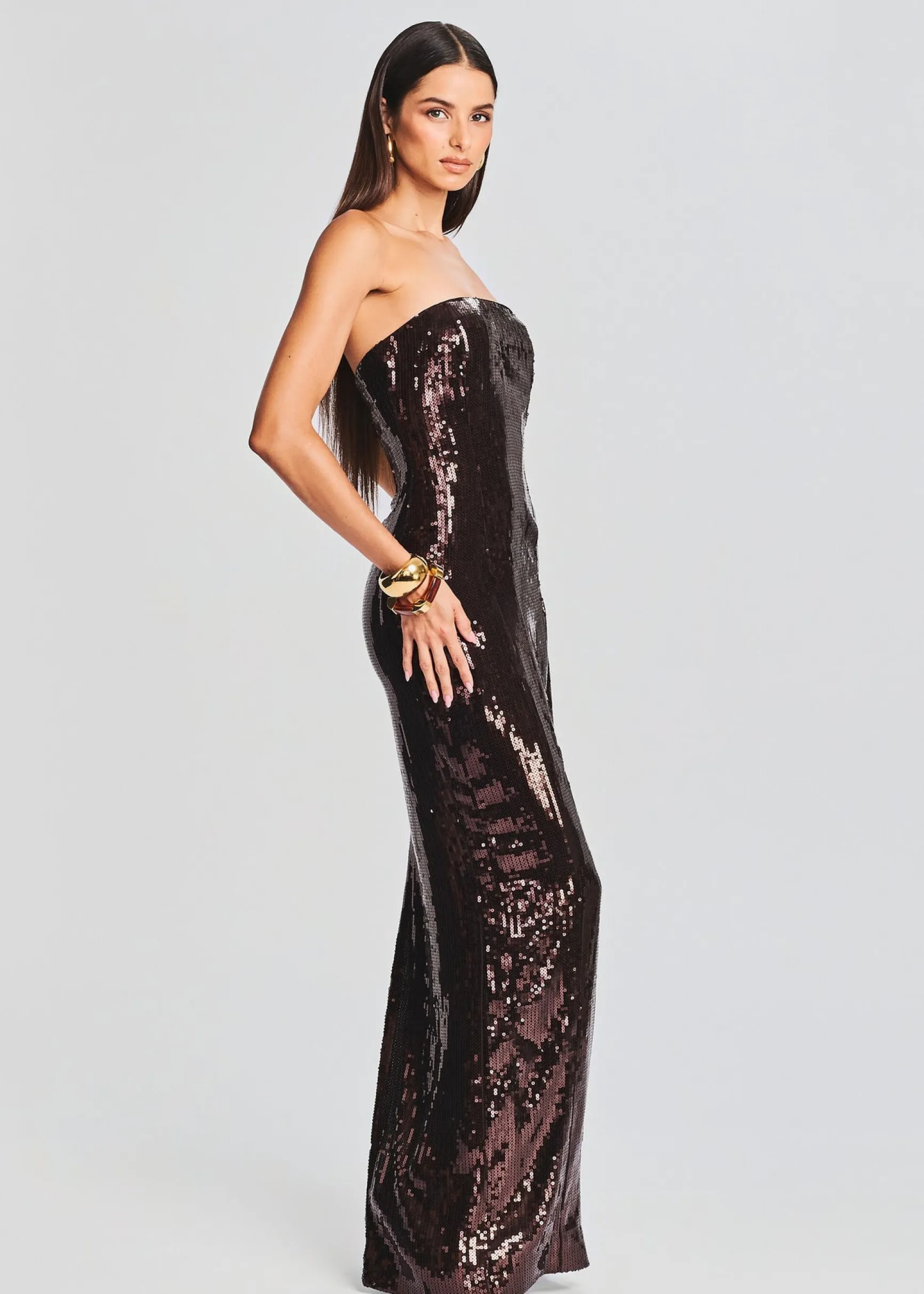 ember_sequin_dress_2-2.webp Guest Of*Retrofete Ember Sequin Dress Dark Chocolate