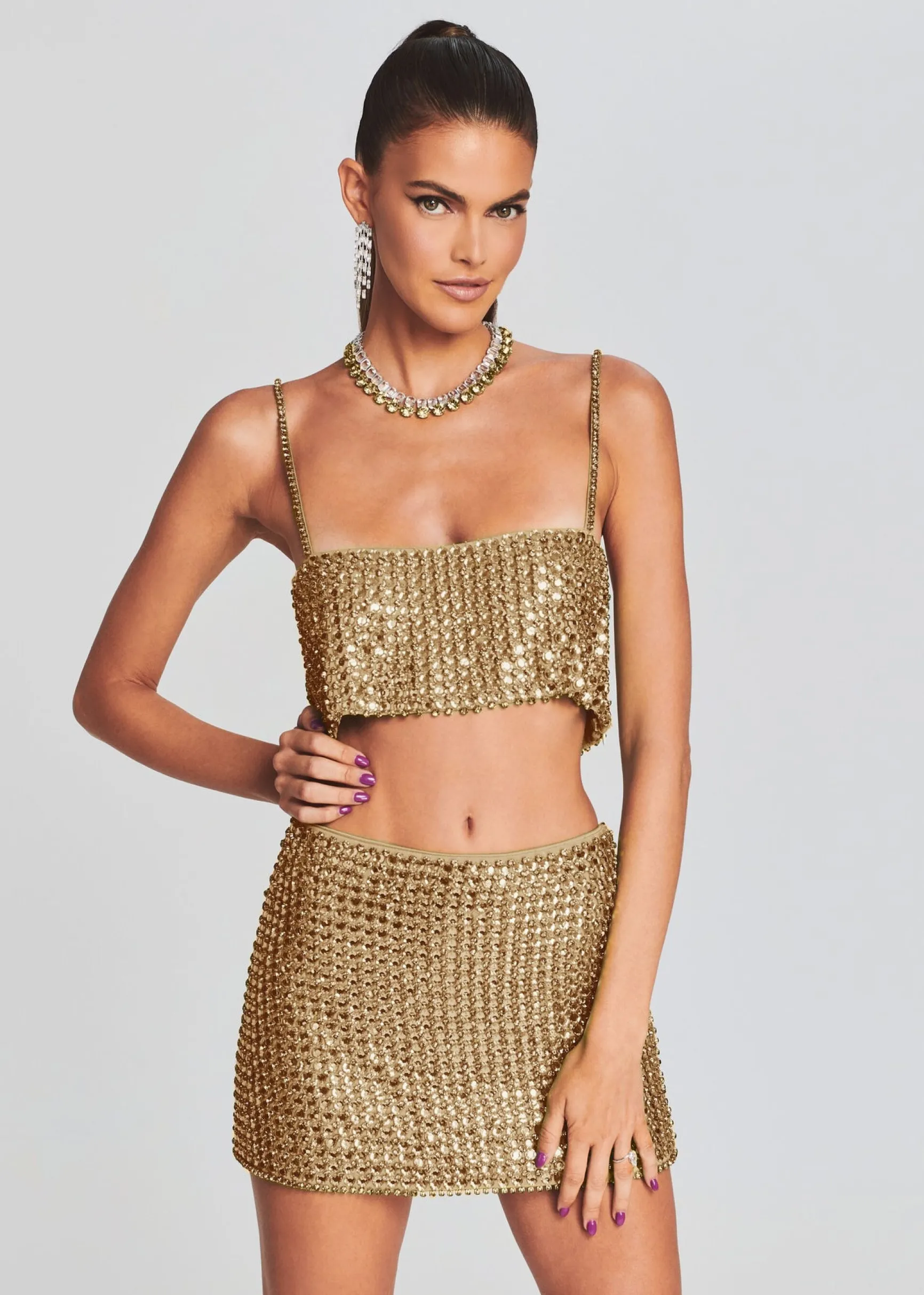 emilia_crystal_top_0.webp RETROFÊTE*Retrofete Emilia Crystal Top Gold