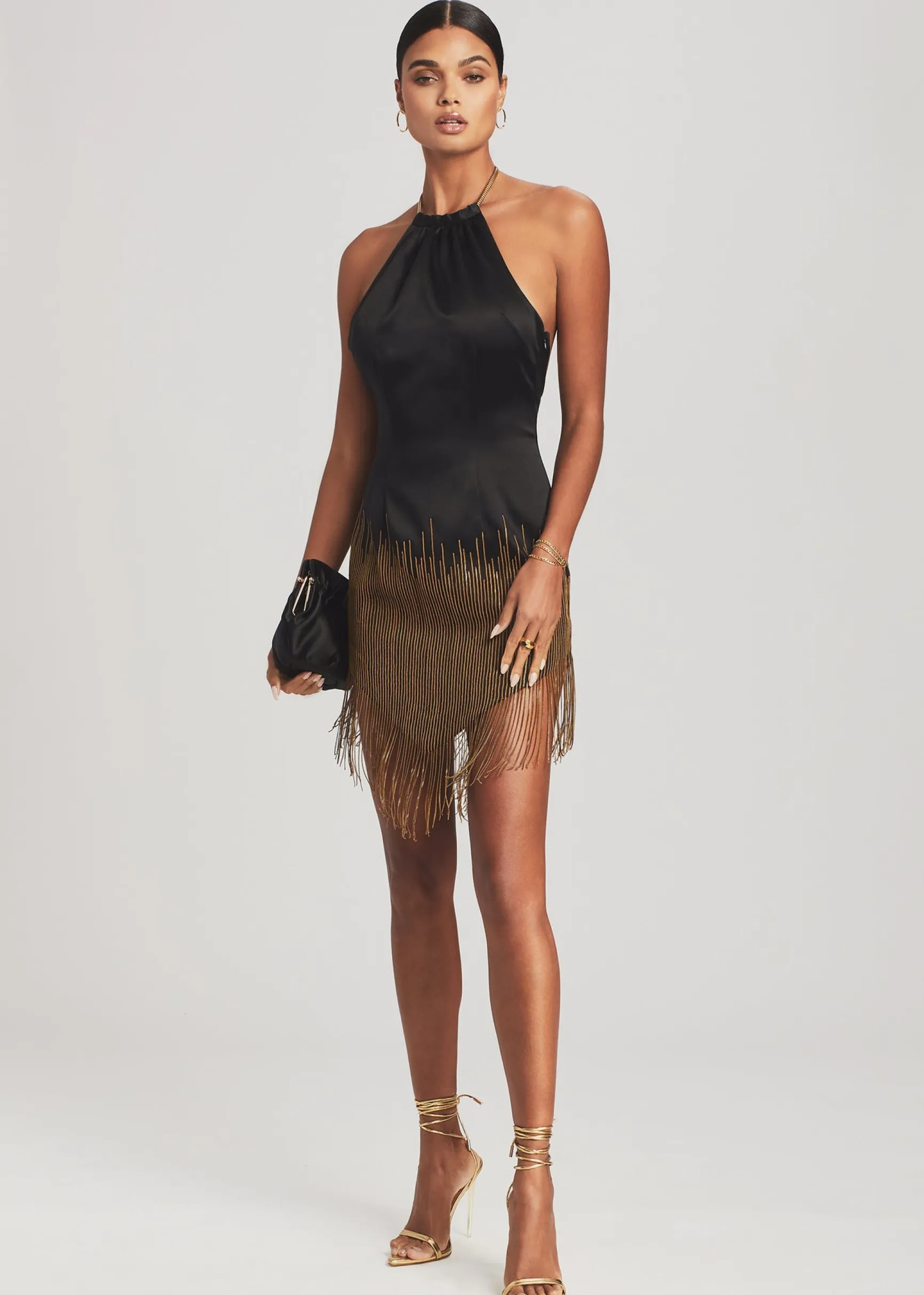 eos_embellished_fringe_dr_0-1.webp RETROFÊTE*Retrofete Eos Embellished Fringe Dress Black/Gold