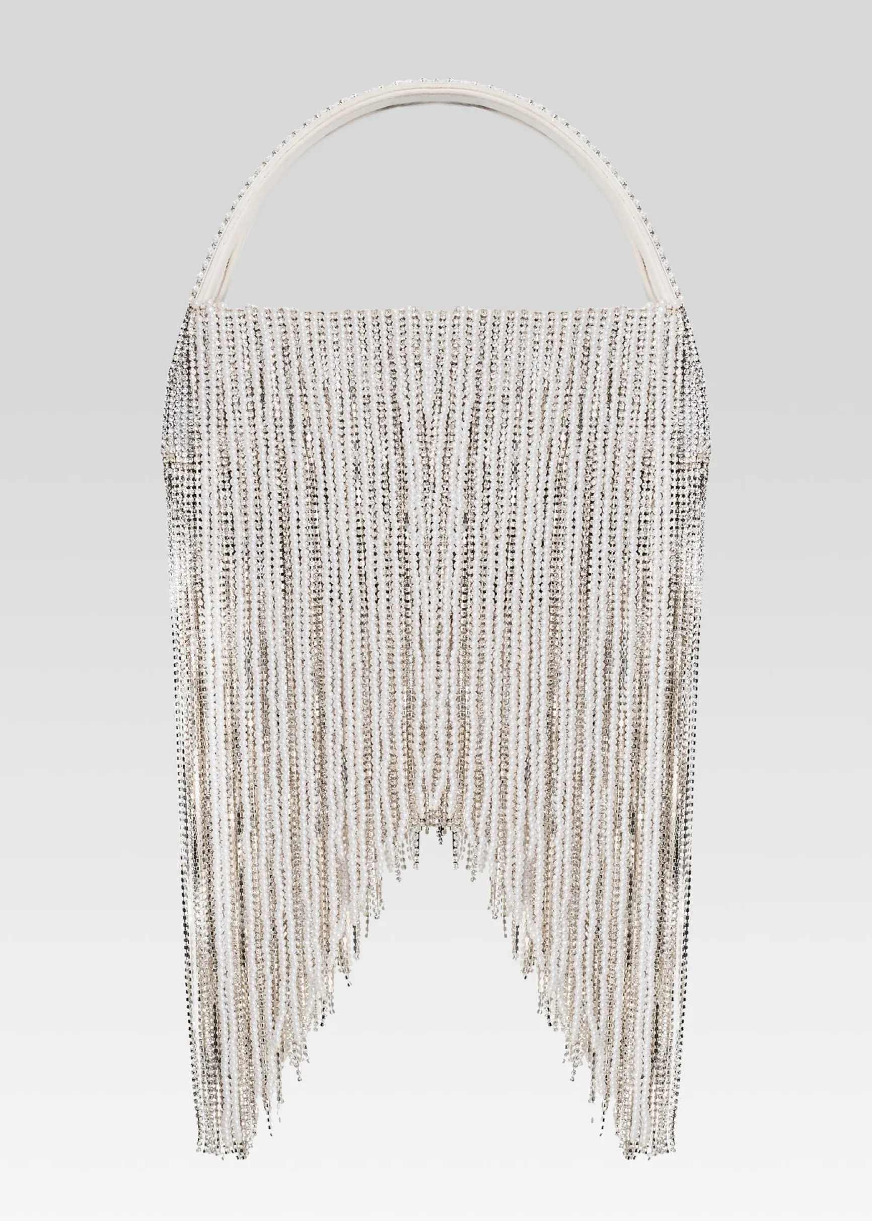 estel_medium_pearl_fringe_0-2.webp Handbags*Retrofete Estel Medium Pearl Fringe Bag White Pearl