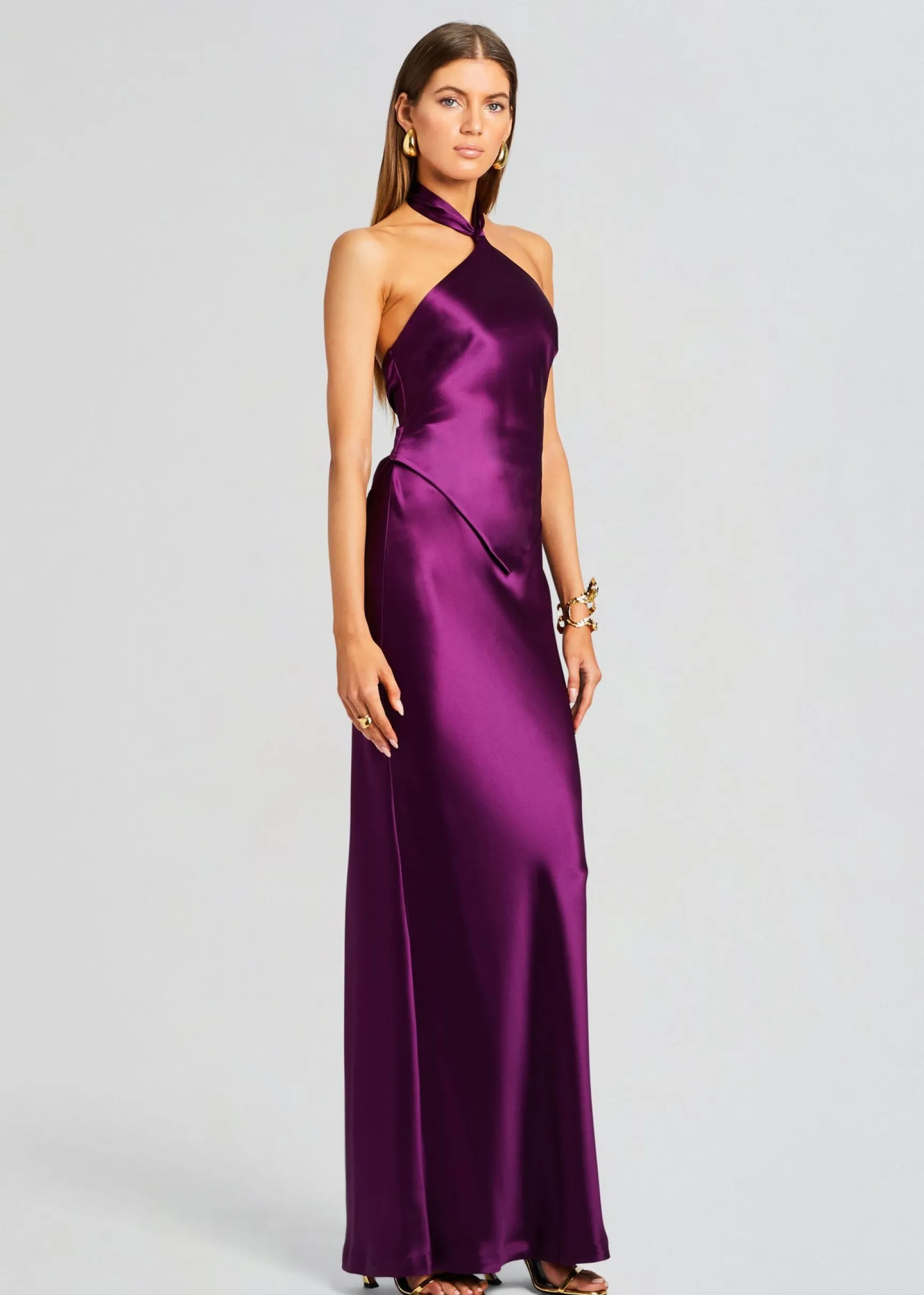 ester_dress_2-5.webp Best Sellers*Retrofete Ester Dress Eggplant