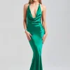 Bridal Party*Retrofete Eve Dress Emerald