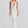 Bridal Shower*Retrofete Eve Dress Ivory
