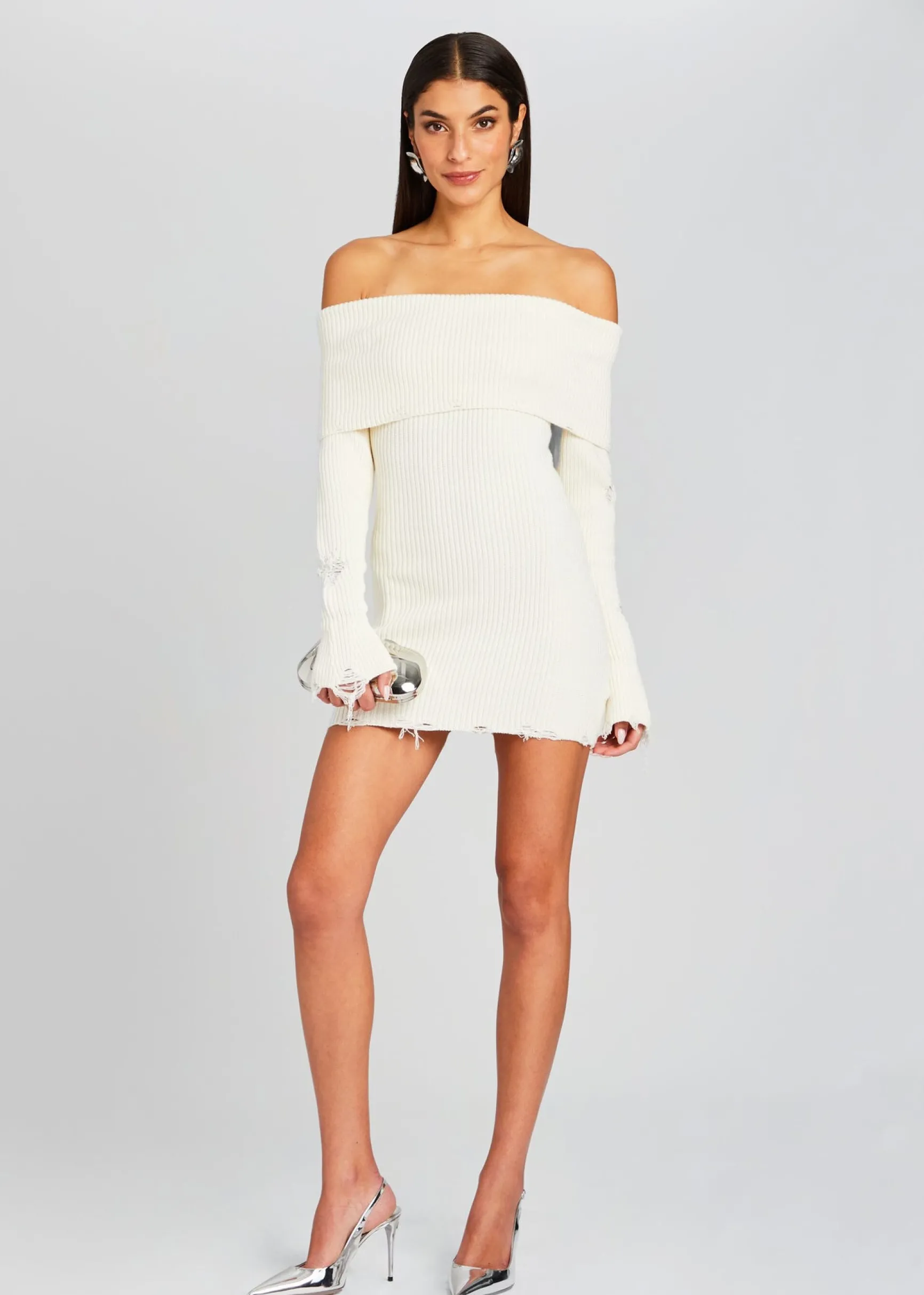 everleigh_dress_0-2.webp Spring Knits*Retrofete Everleigh Dress Winter White